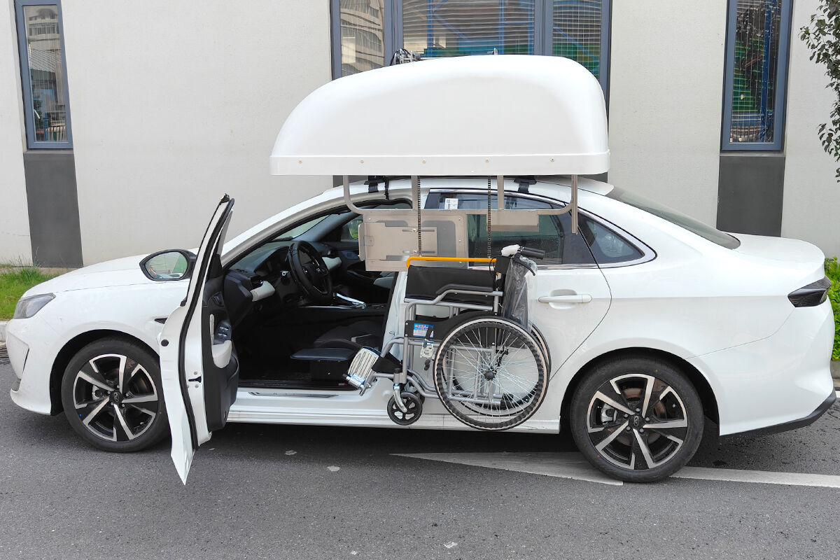 barrier free self driving car modification-1