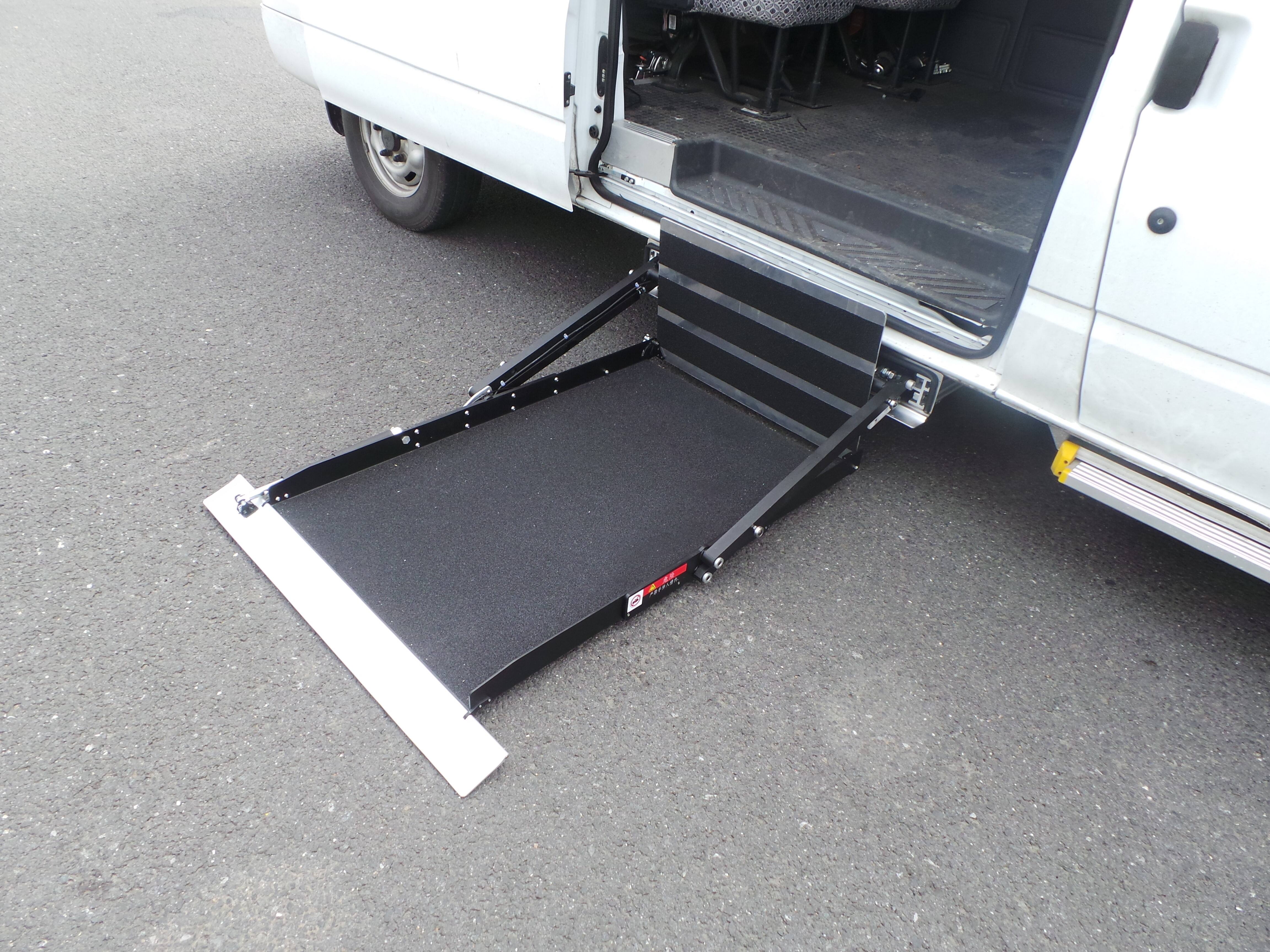 Innovative Design for Enhanced Accessibility