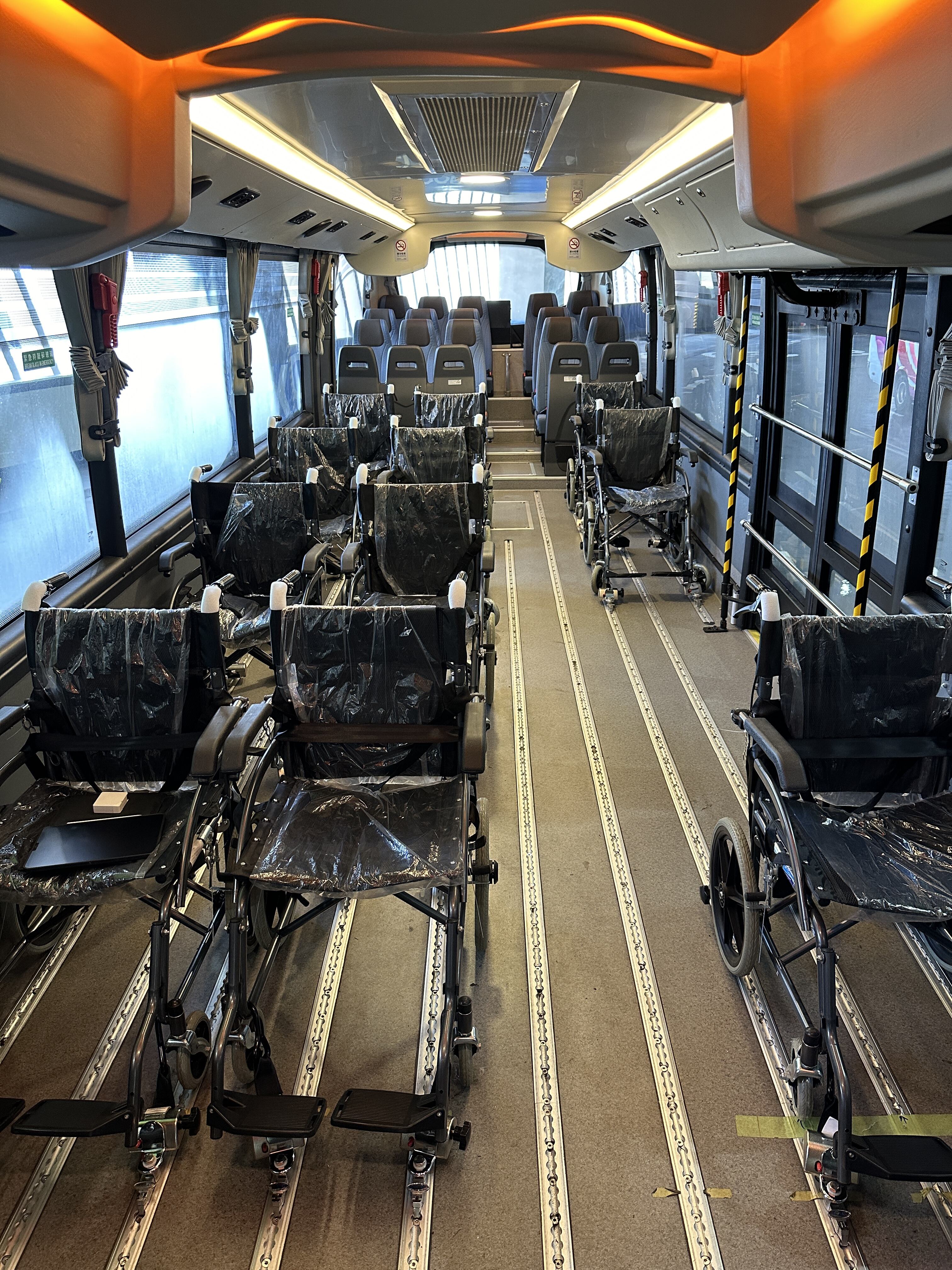 Uitgebreide ondersteuning en training