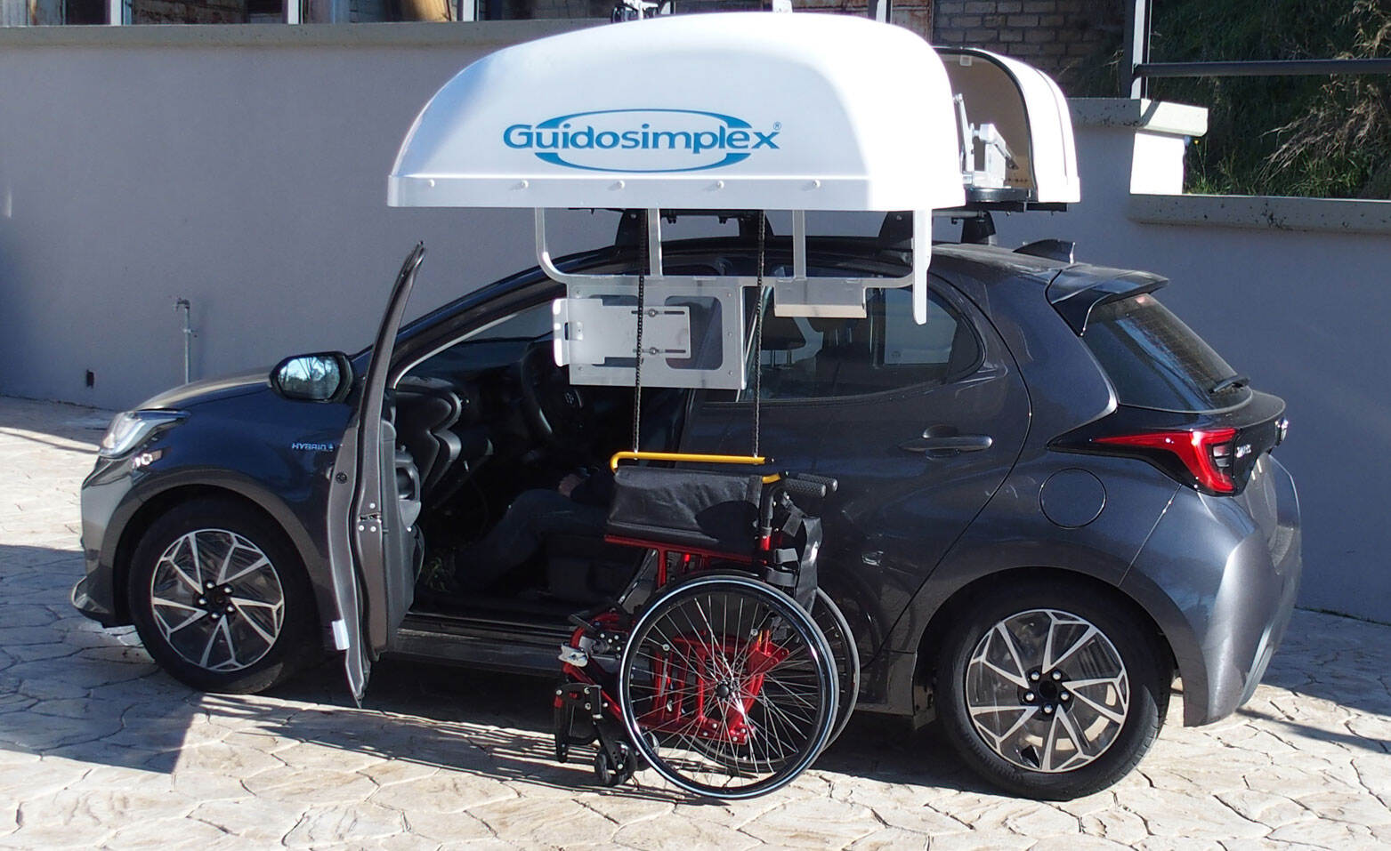 Brancherend Innovatie