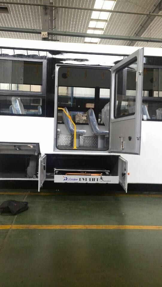 Kapsamlı Güvenlik Özellikleri