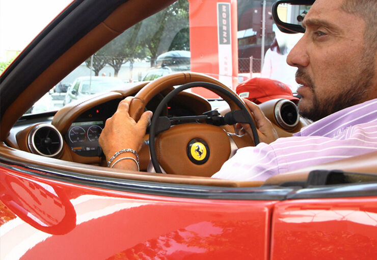 Commitment to Quality and Sustainability