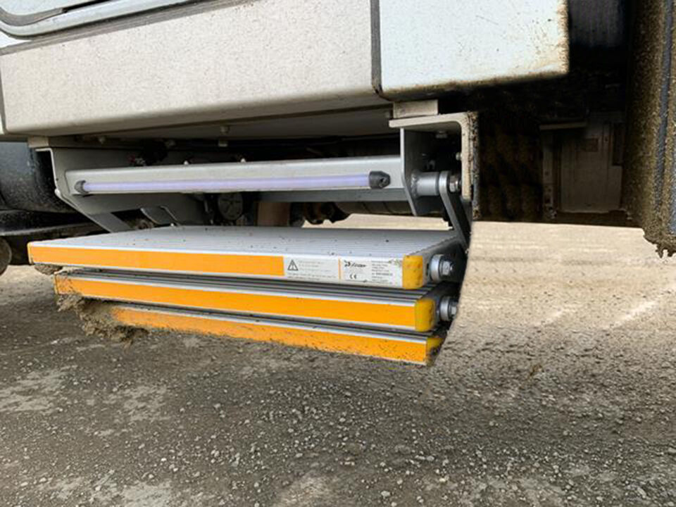 Maksimum Erişilebilirlik İçin Yenilikçi Tasarım