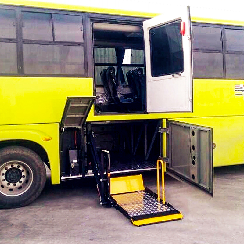 De ce sunt importante certificatele de siguranță pentru vehiculele accesibile