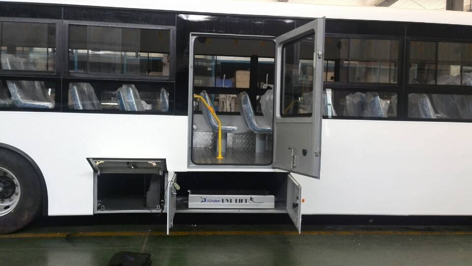 Toewijding aan toegankelijkheid en maatschappelijke betrokkenheid