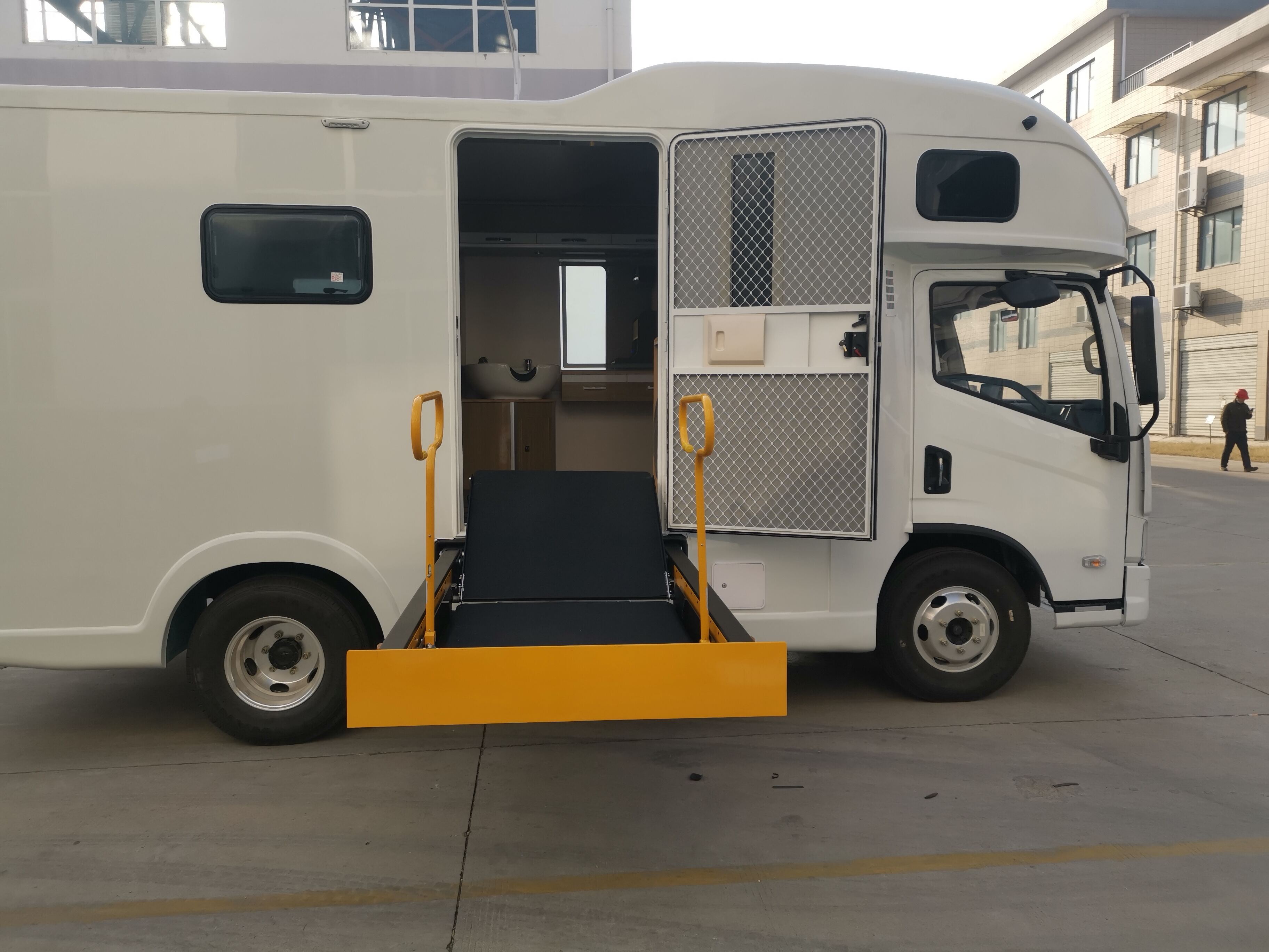 Uitgebreide klantenondersteuning en training