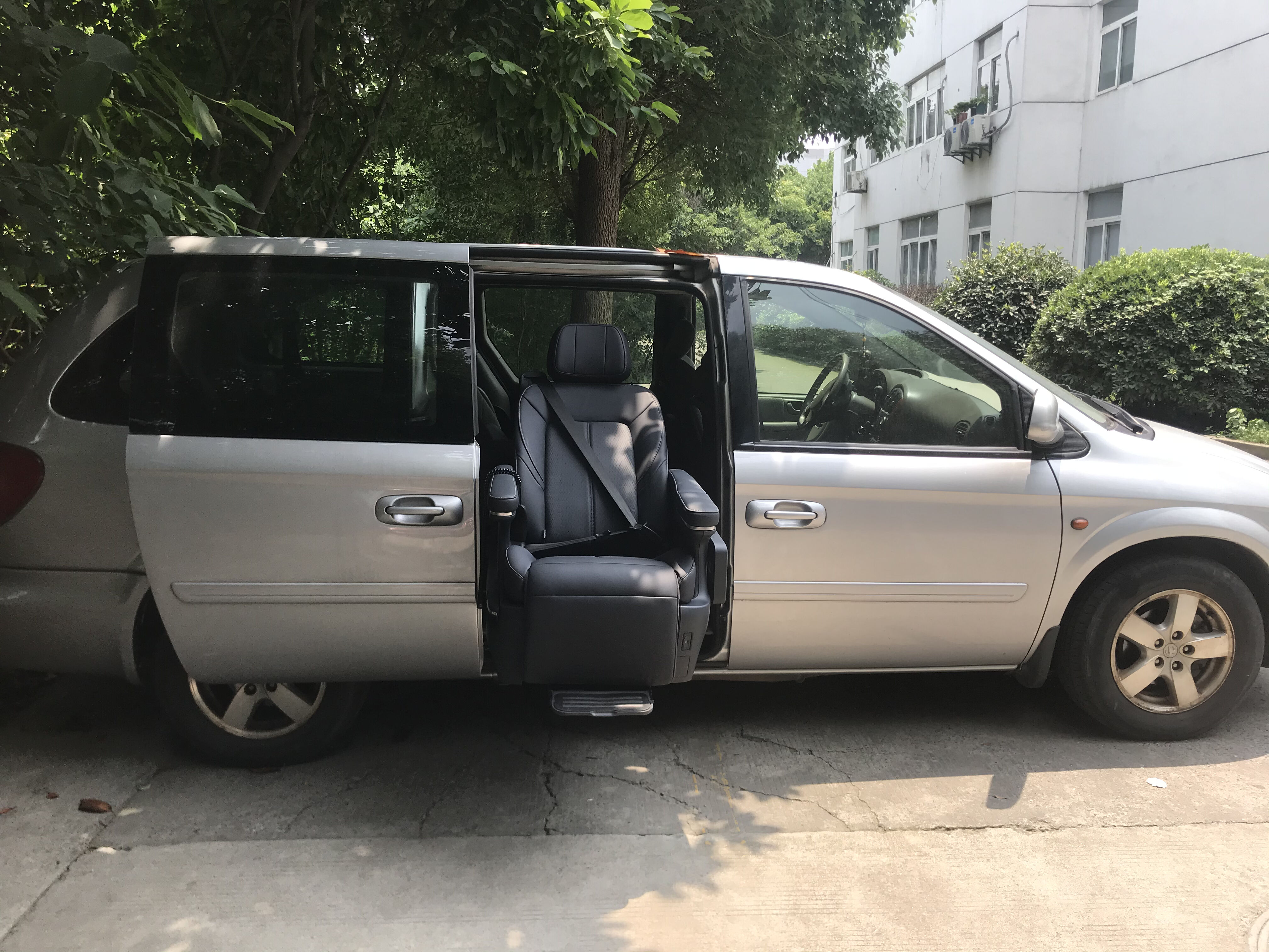 Diseño innovador para una mayor accesibilidad