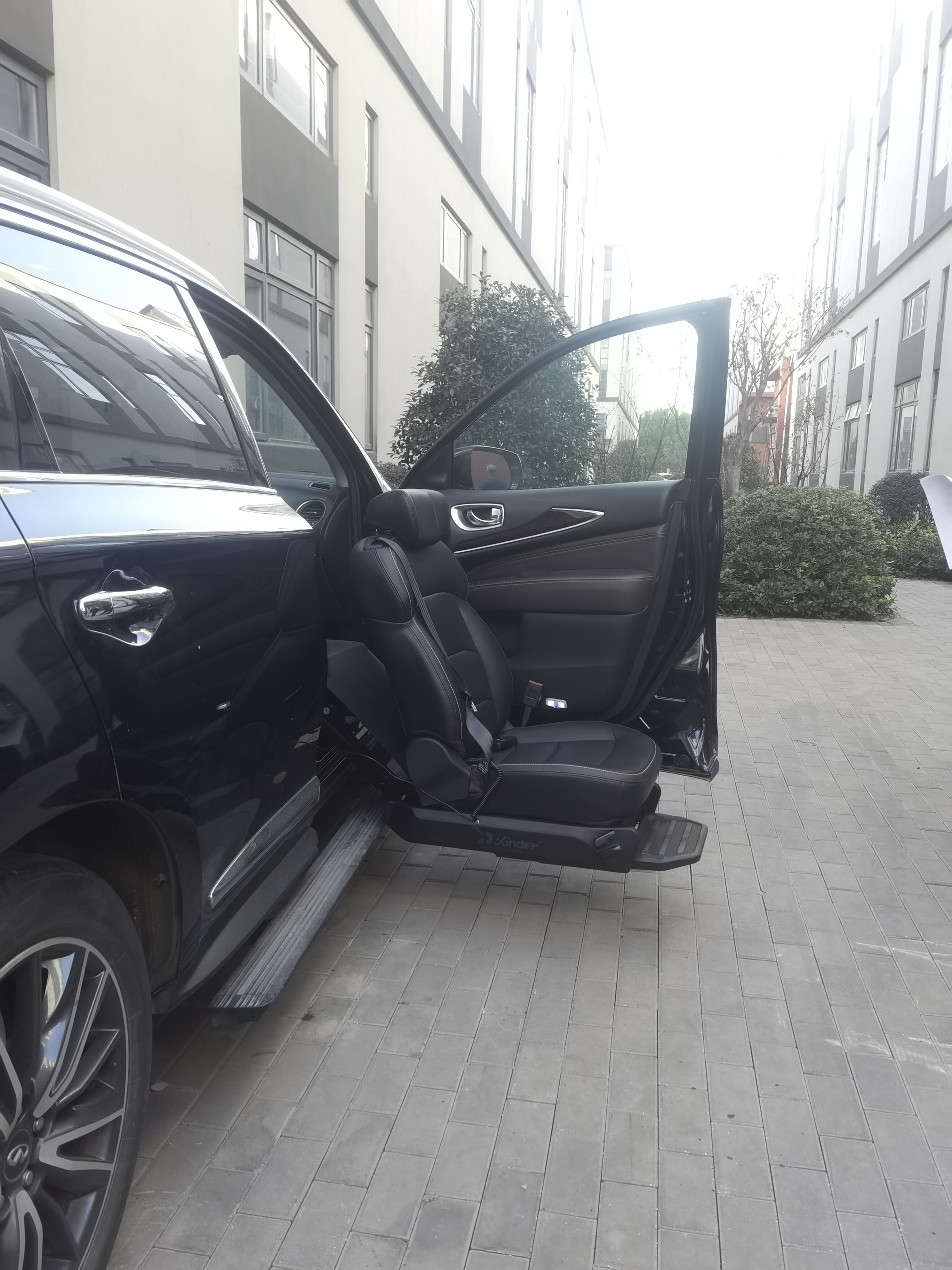 Her Araç için Özelleştirme