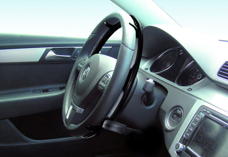 Empowering Mobility with Hand Controls for Handicap Vehicles