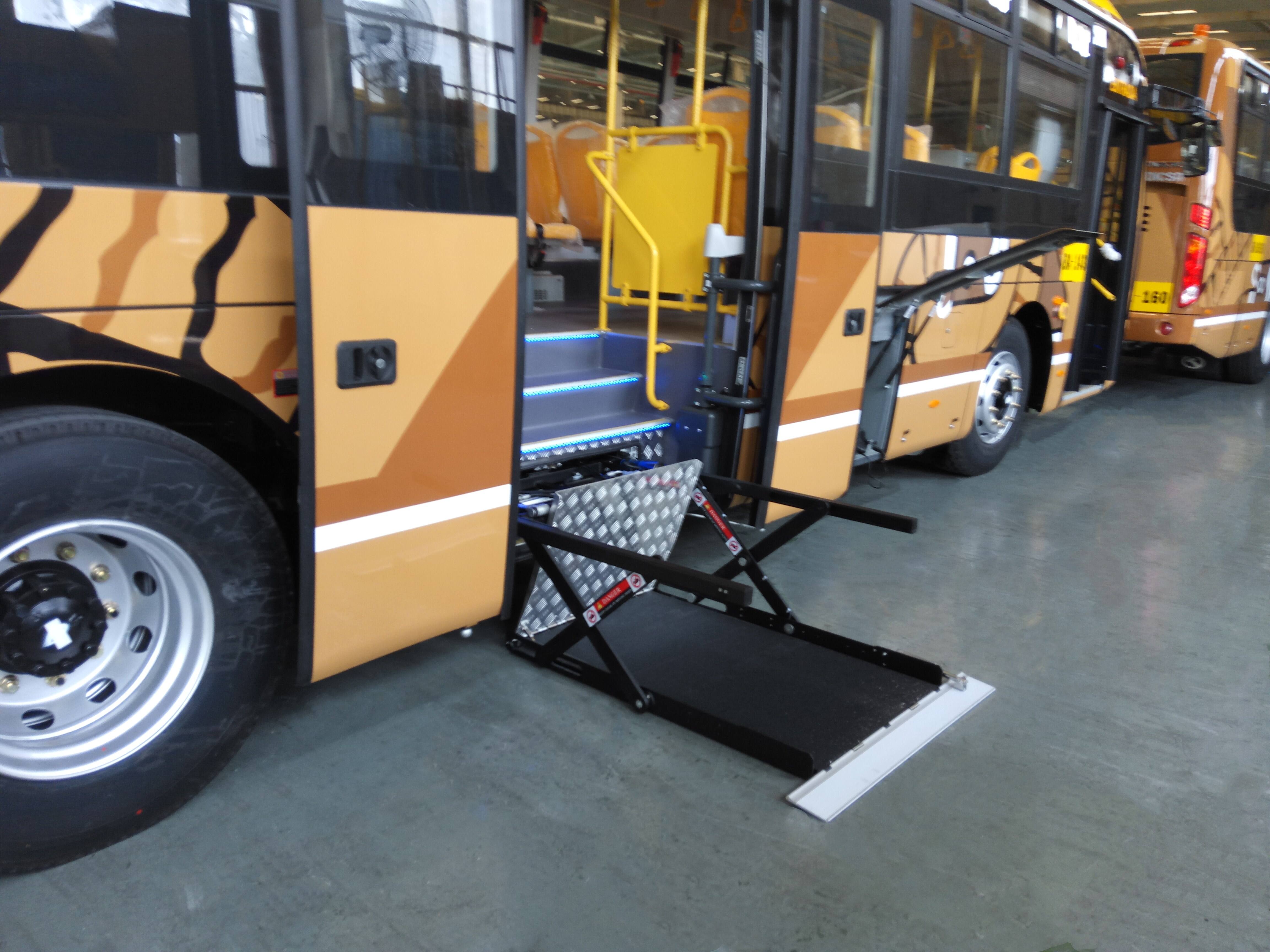 Toewijding aan Kwaliteit en Innovatie