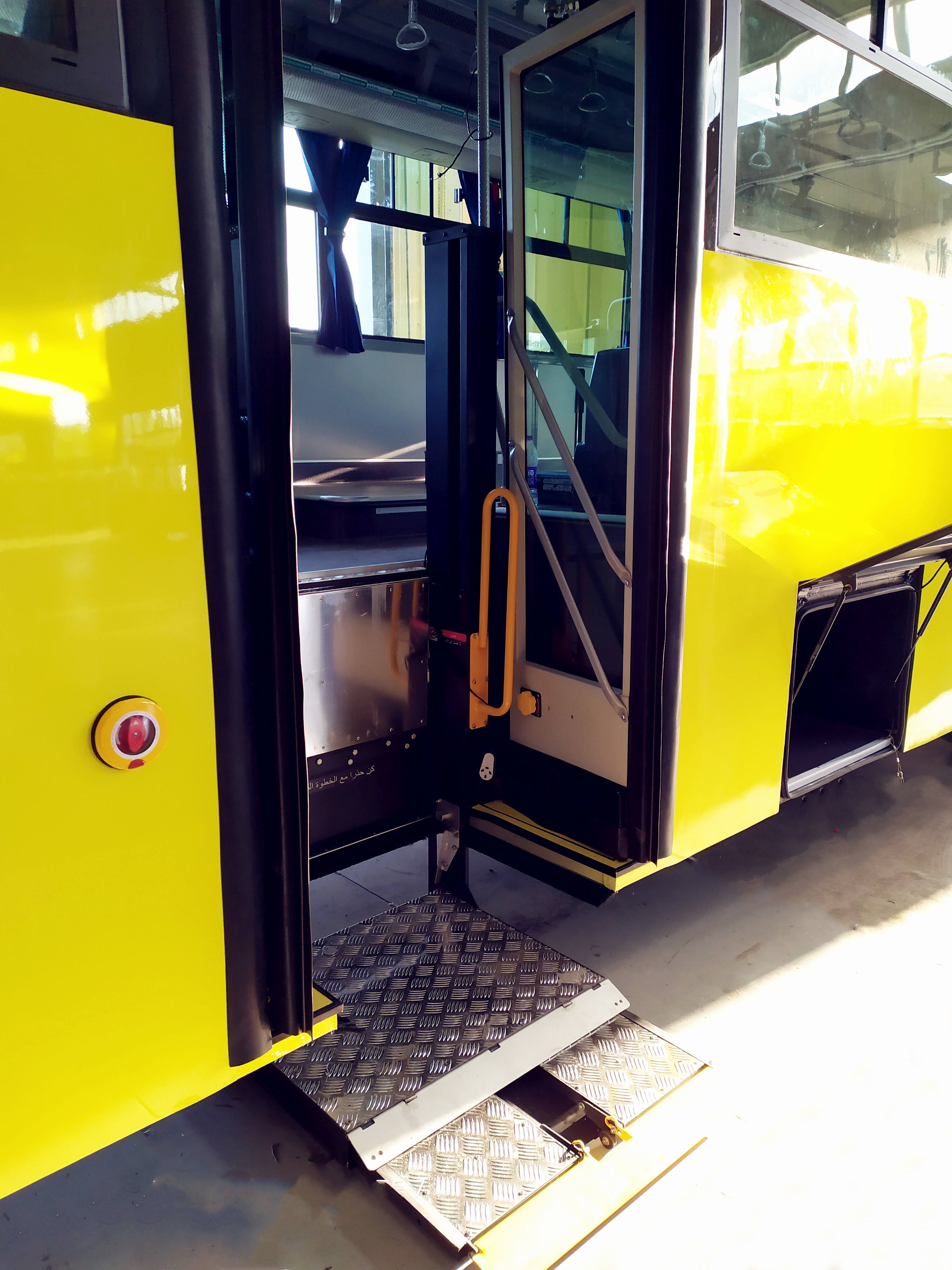 Innovative Design for Accessibility