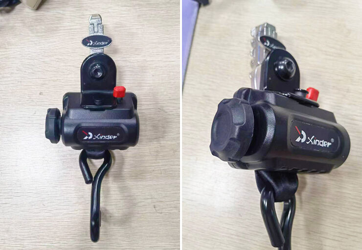 Gelişmiş Güvenlik Özellikleri  