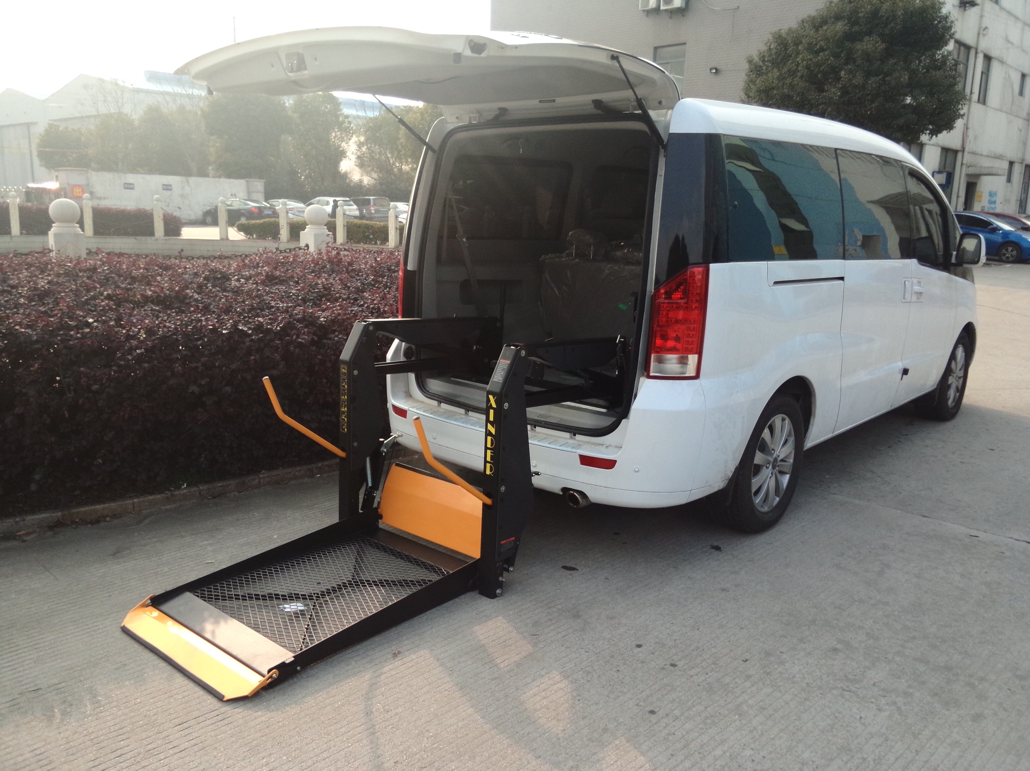 Tilpassingsmuligheter