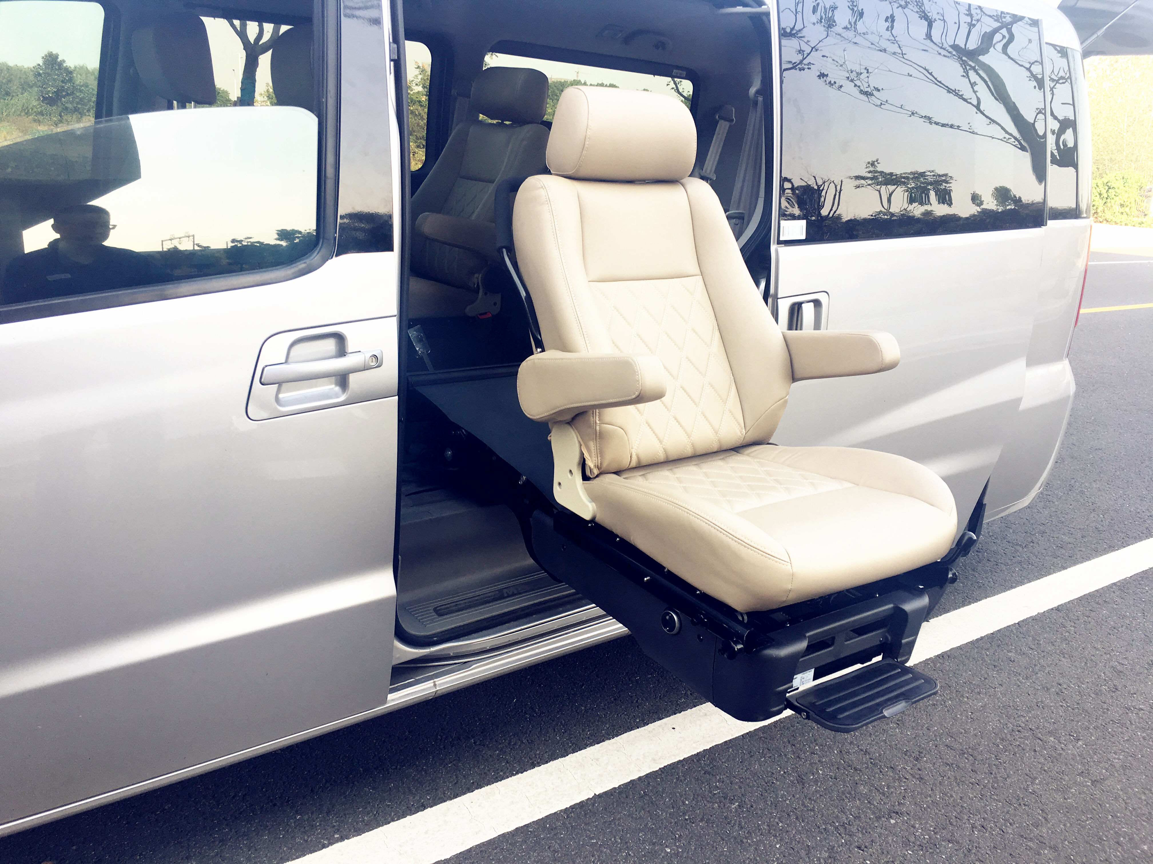 အသုံးပြုရန် လွယ်ကူစေရန် တီထွင်ထားသော ဒီဇိုင်း