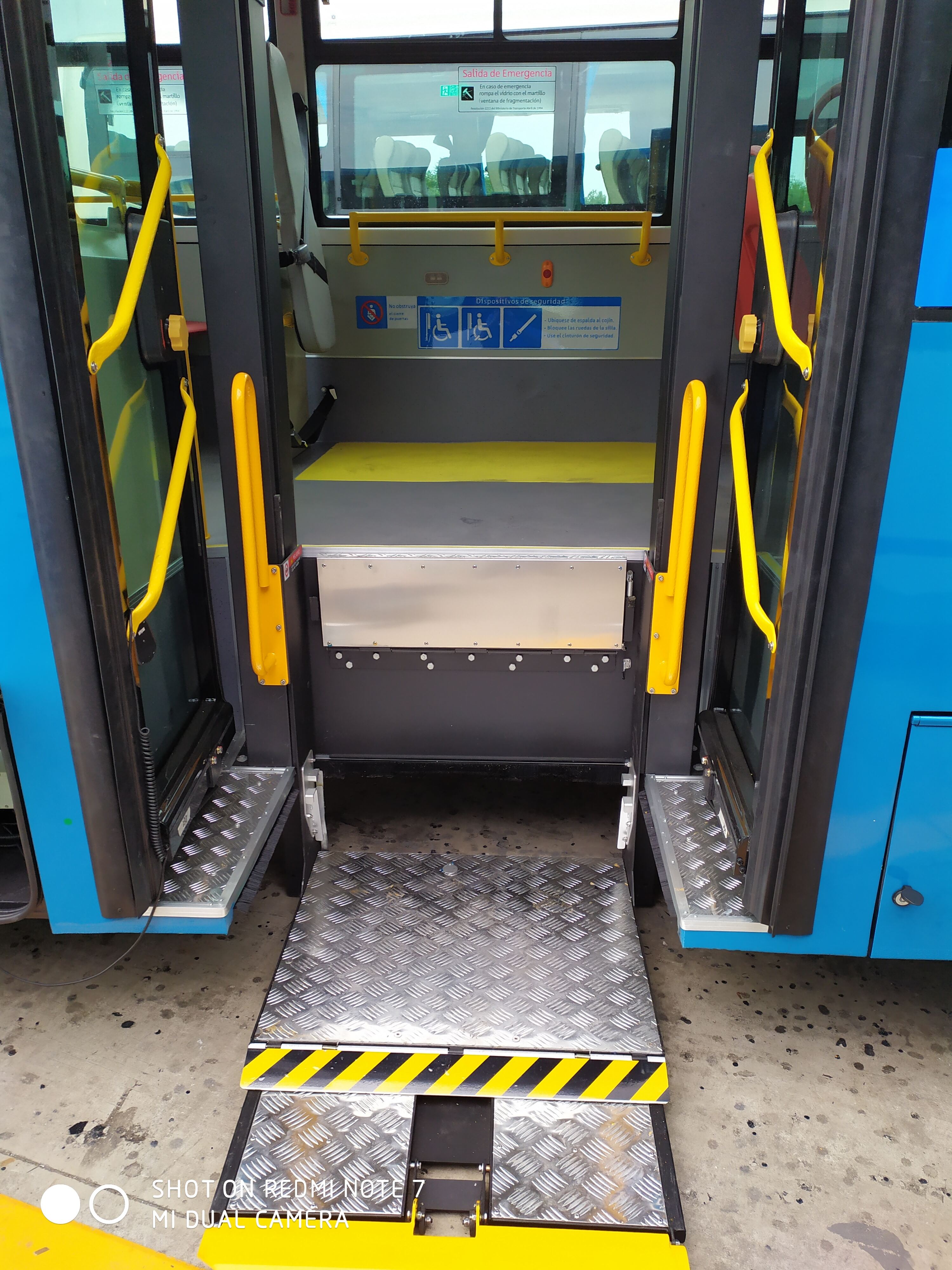 Innovatie op topniveau op het gebied van rolstoelvoertuigen