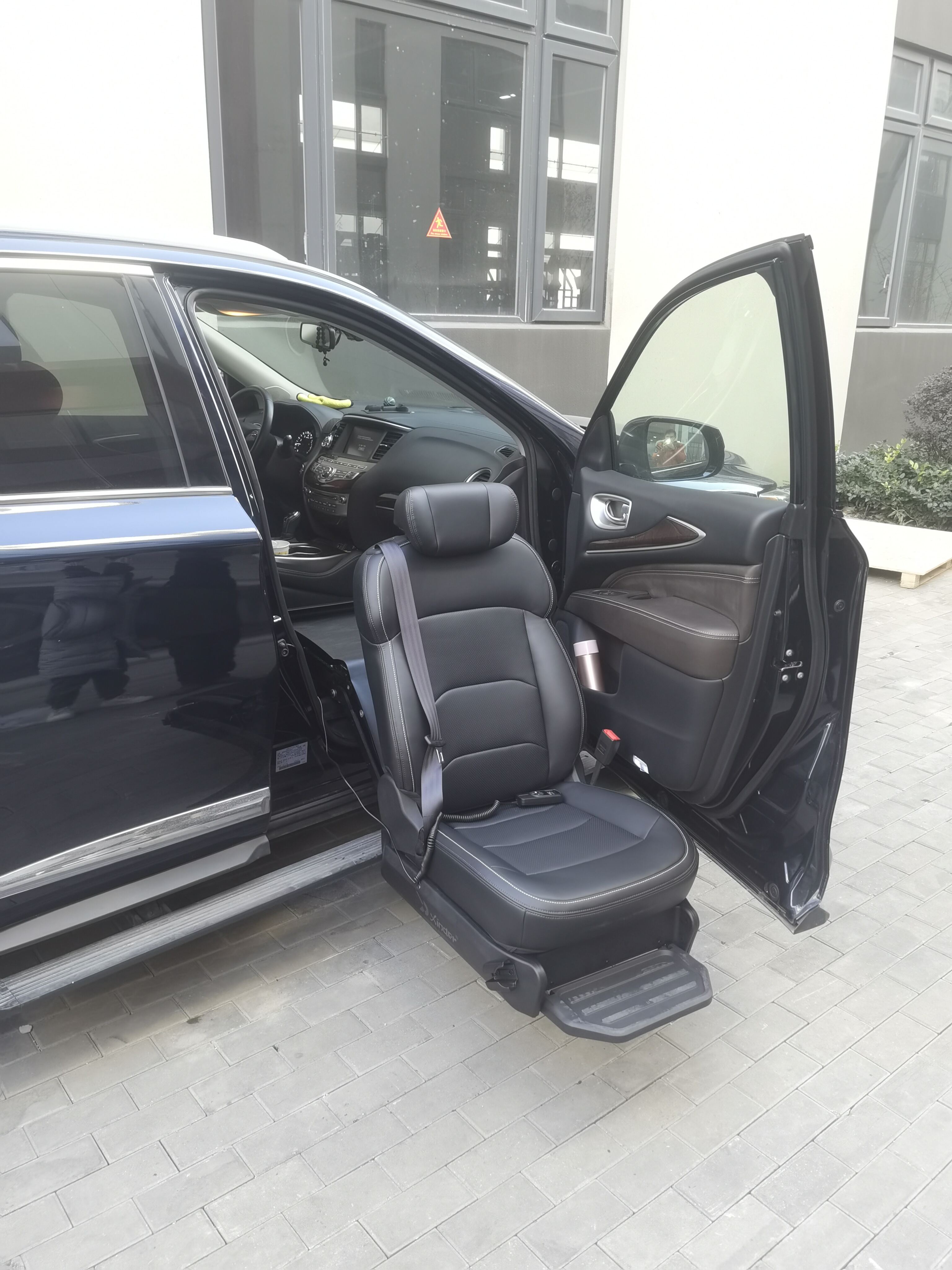 Kapsamlı Güvenlik Özellikleri