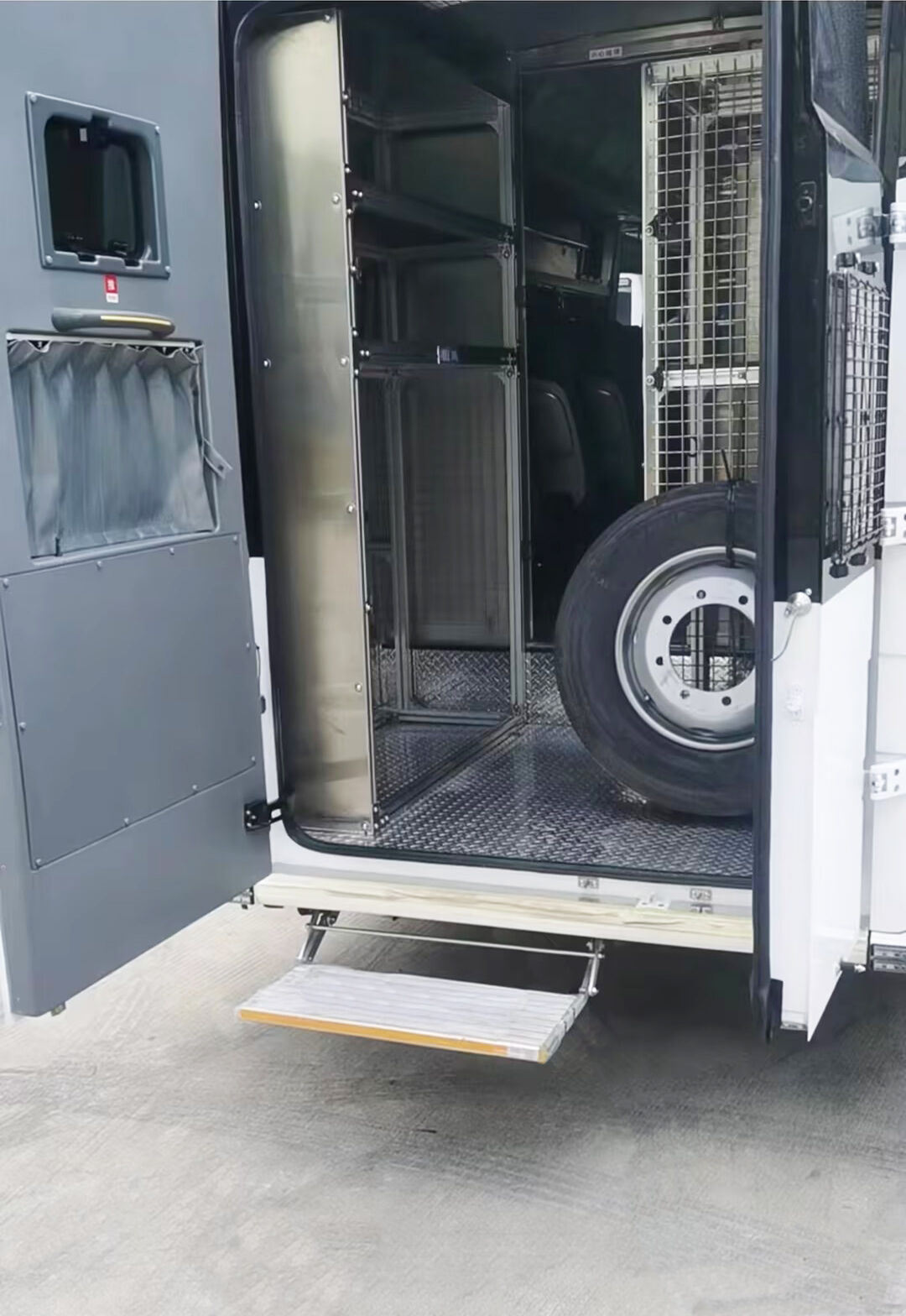 Gelişmiş Güvenlik Özellikleri  