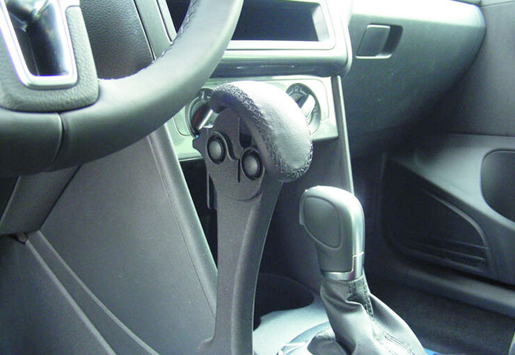 Innovative Technology for Enhanced Accessibility