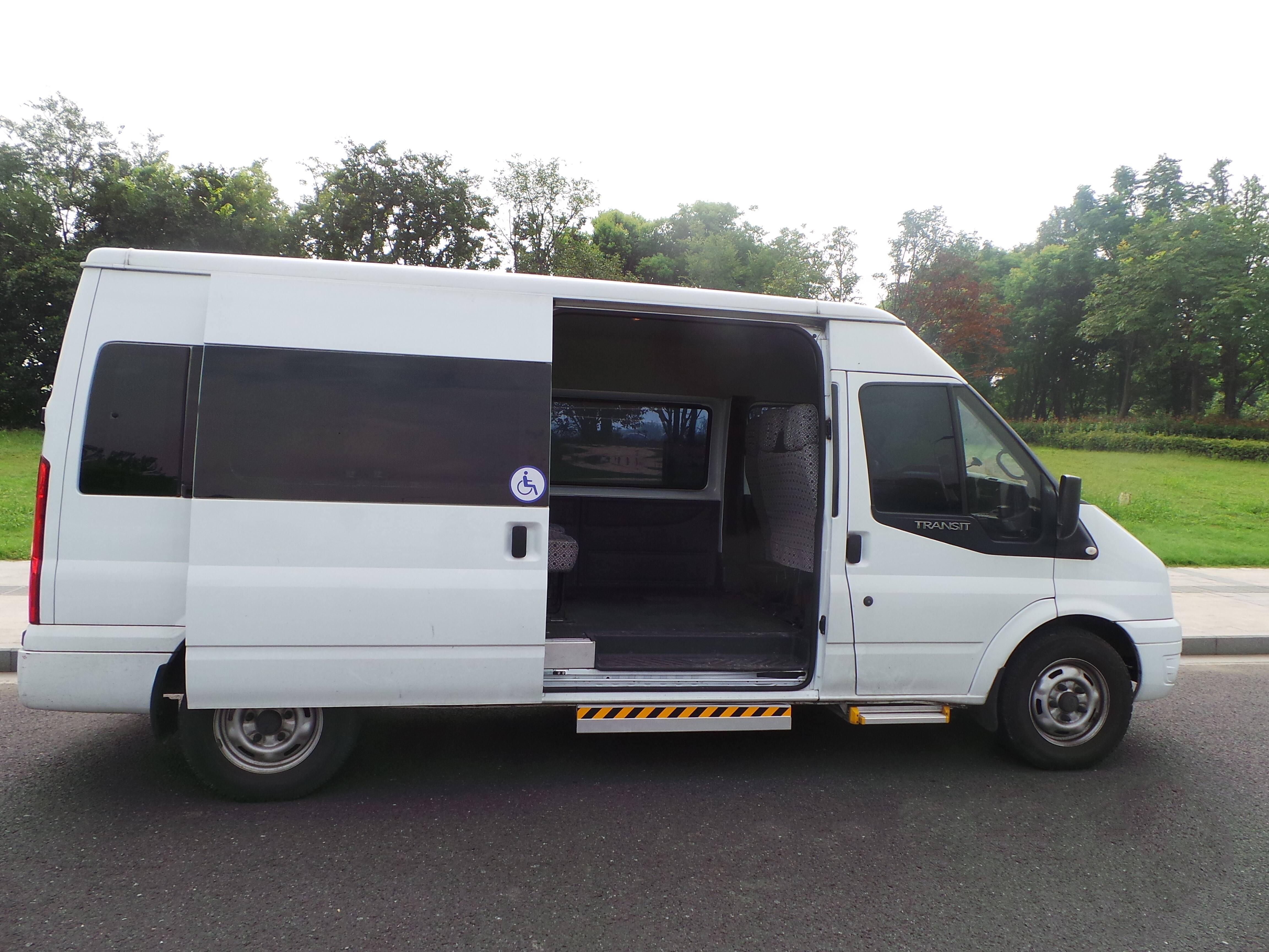 Advanced Safety Features