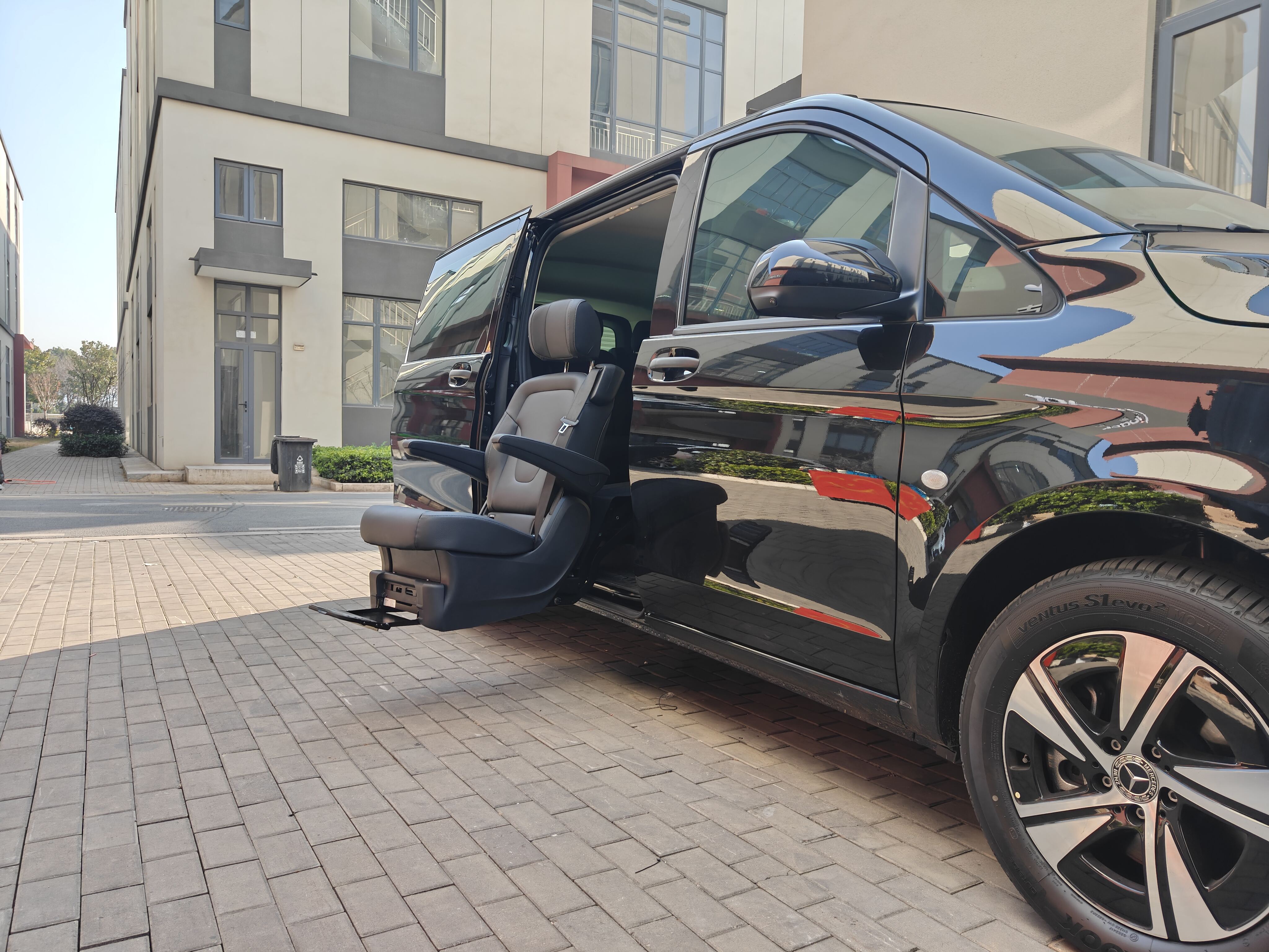 Sicurezza e affidabilità di cui puoi fidarti