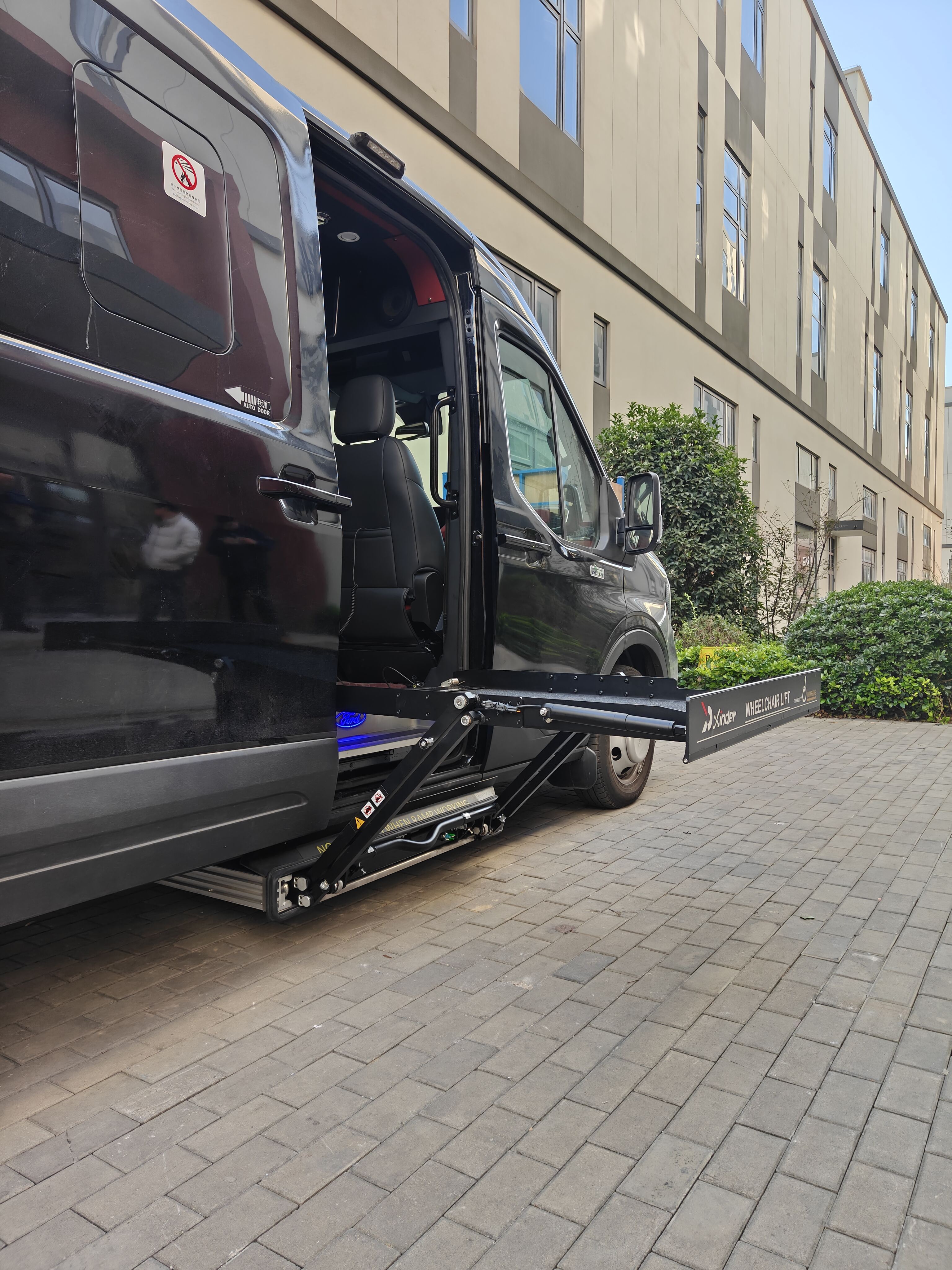 Customizable Solutions for Every Need