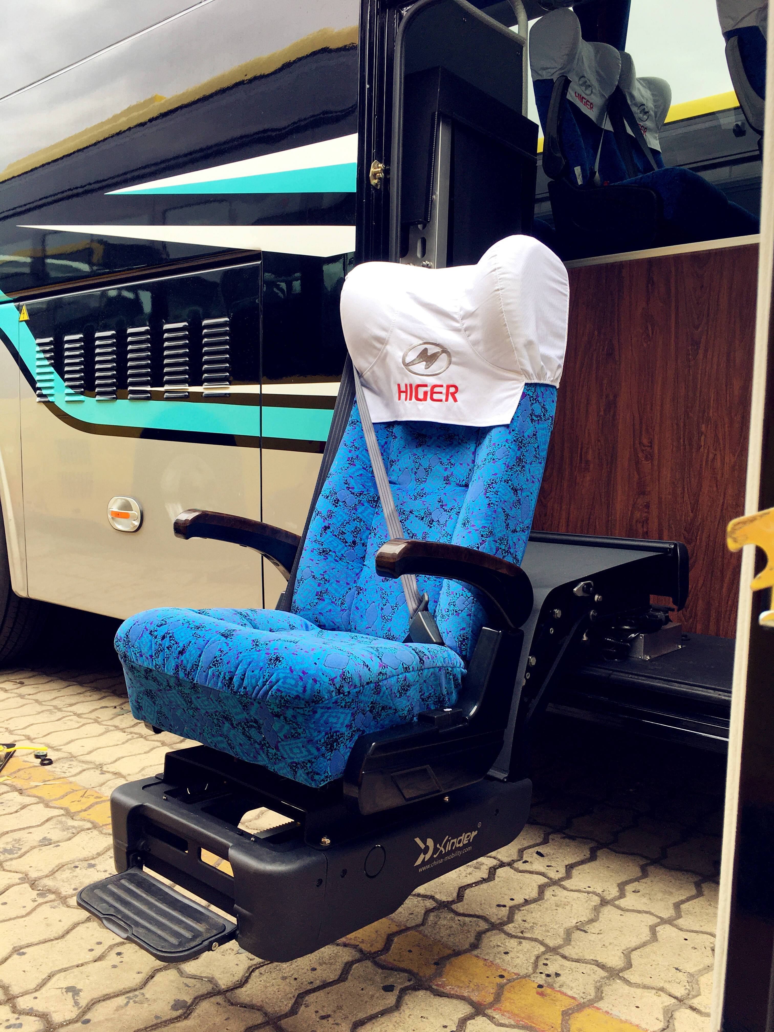 Innovatives Design für maximale Zugänglichkeit