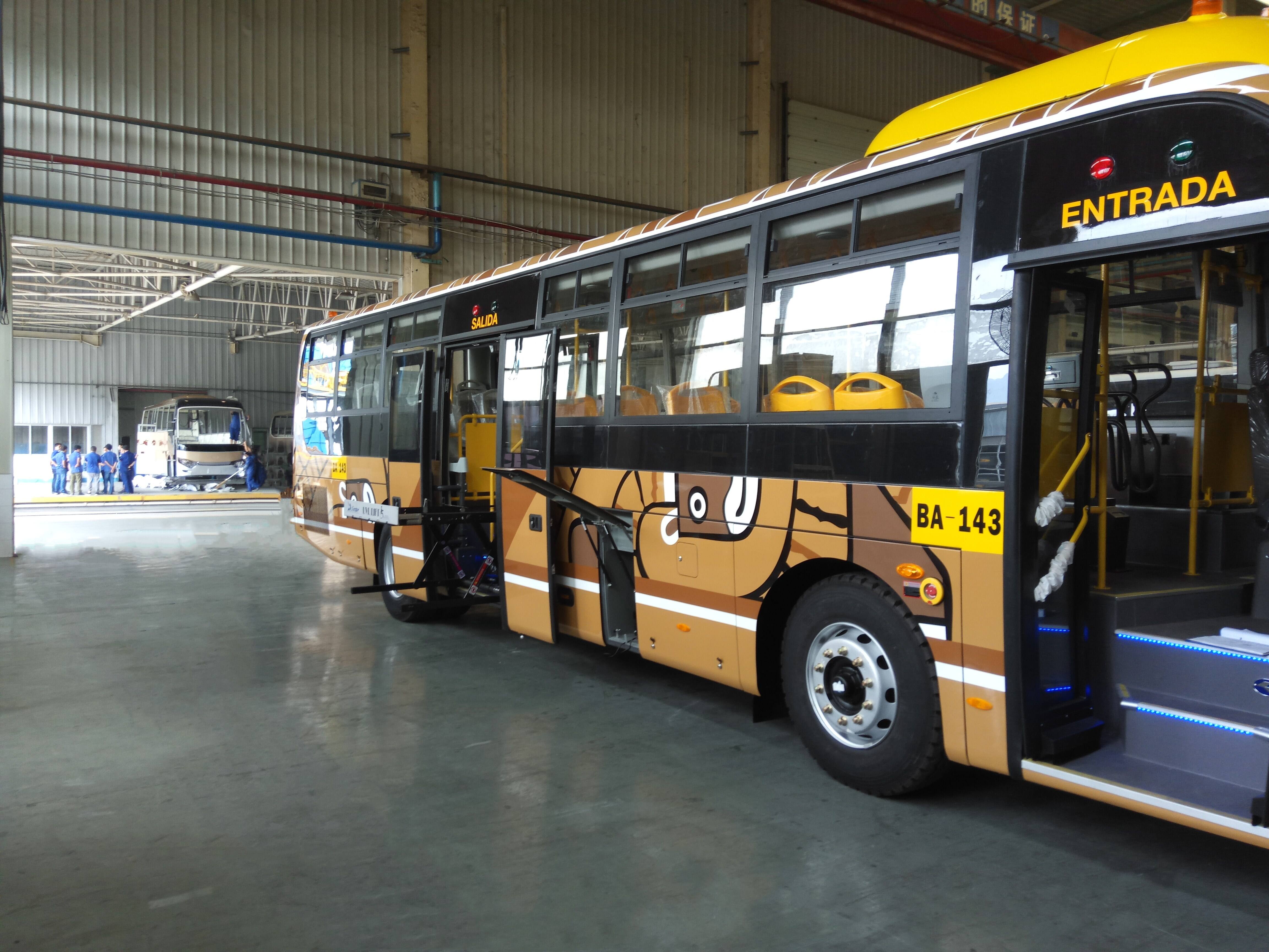  The Benefits of Wheelchair Accessible Cargo Vans