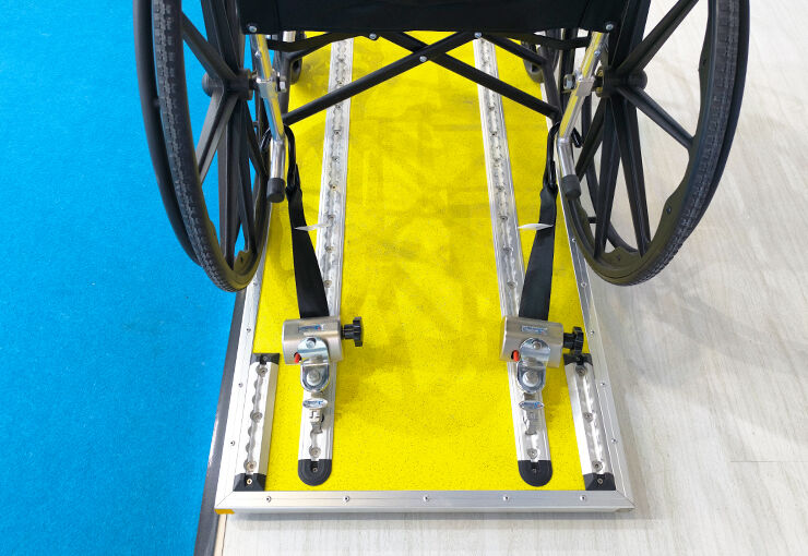 Eşsiz Güvenlik Standartları