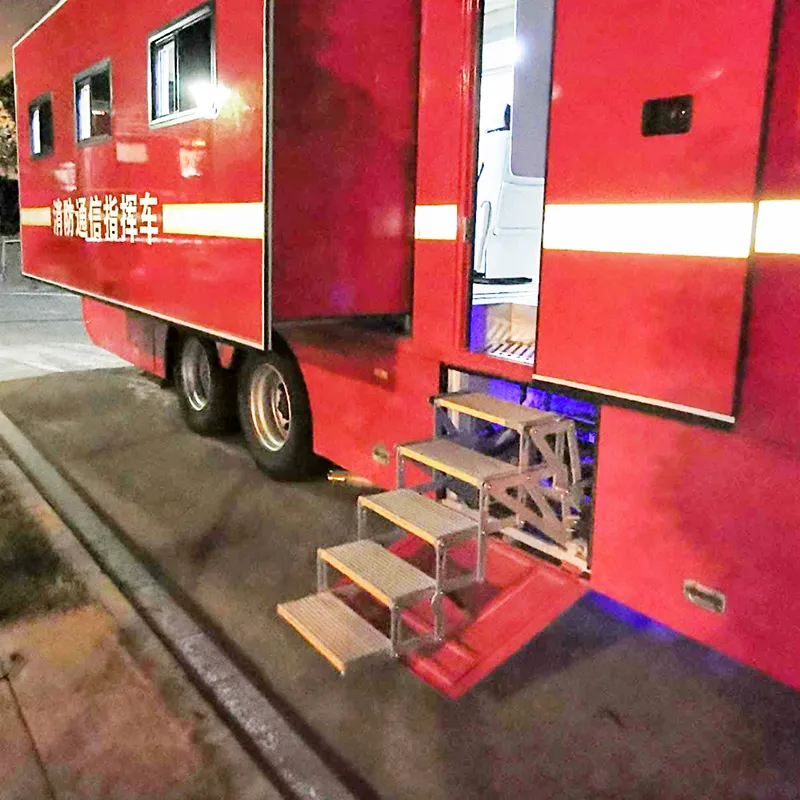 RV လျှပ်စစ်ခြေရင်းများကို ရွေးချယ်ရာတွင် သင်သည် အဘယ်အရာကို ရှာဖွေသင့်ပါသနည်း။