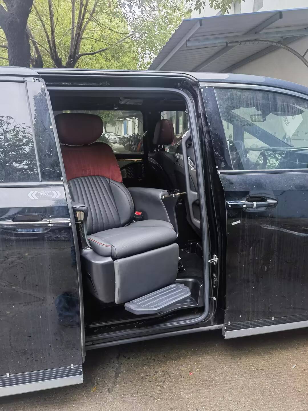 Kapsamlı Güvenlik Özellikleri