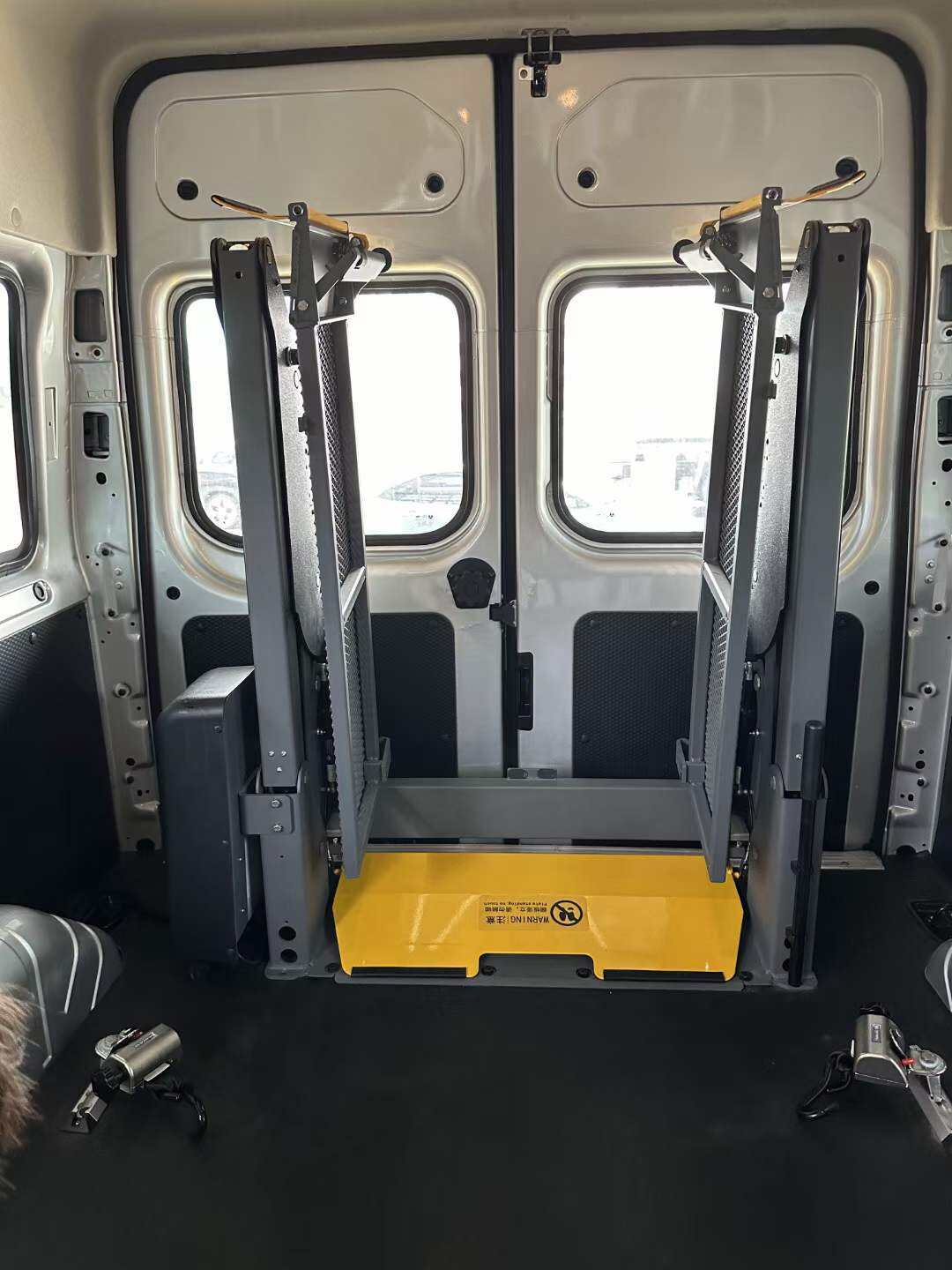 Rigorous Testing and Certification for Safety Assurance