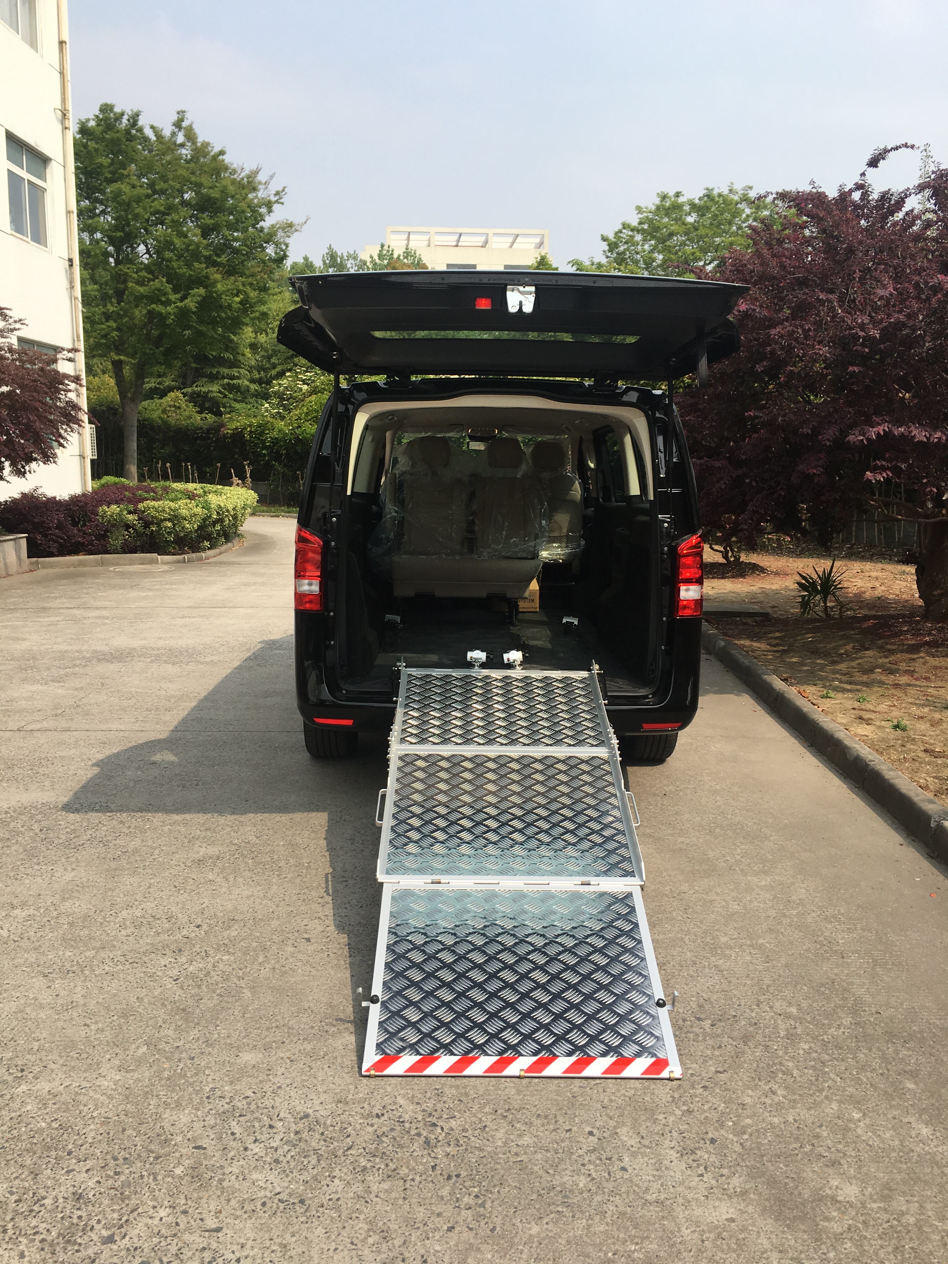 Customization Options