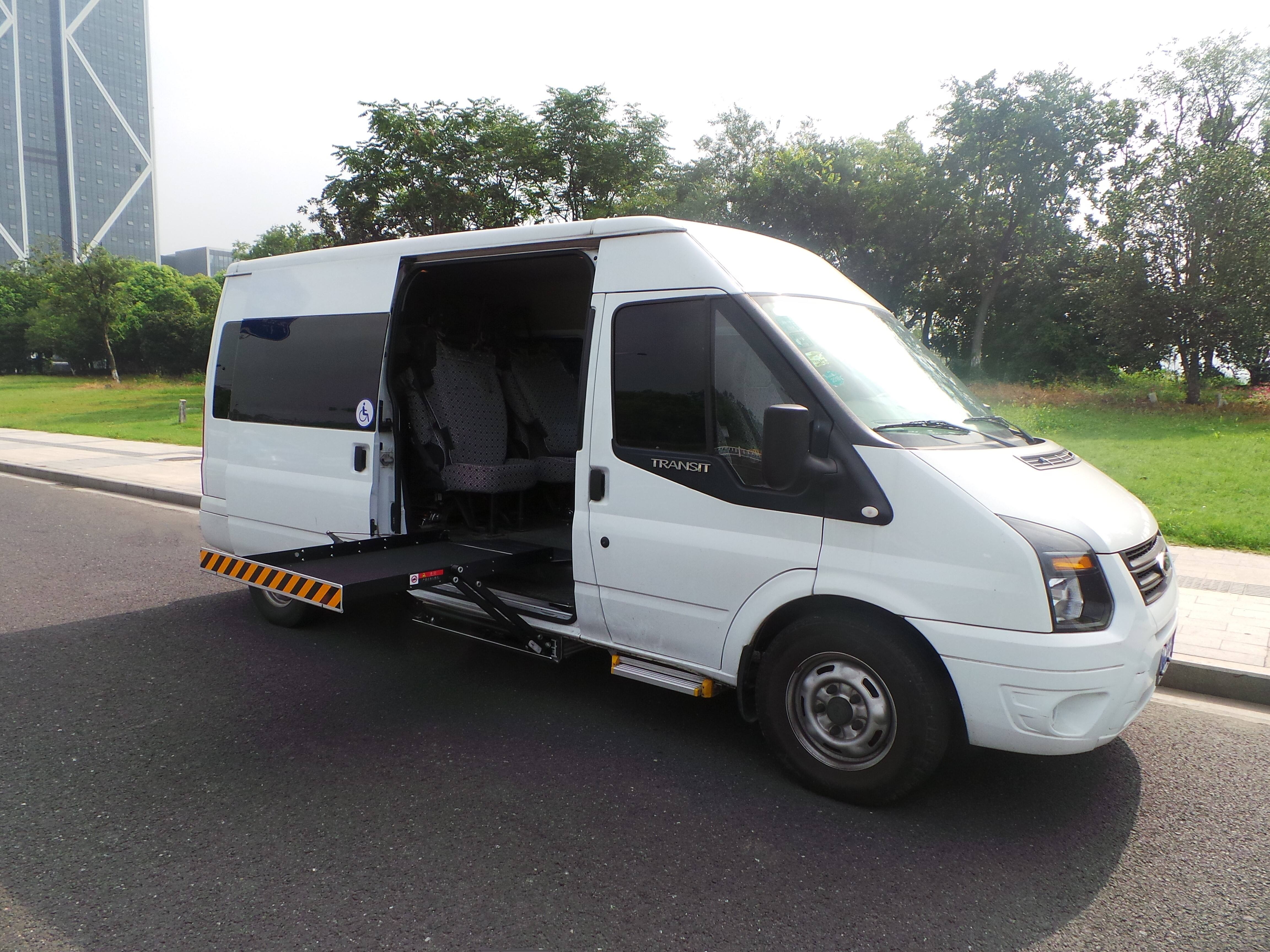 Innovative Design for Enhanced Mobility