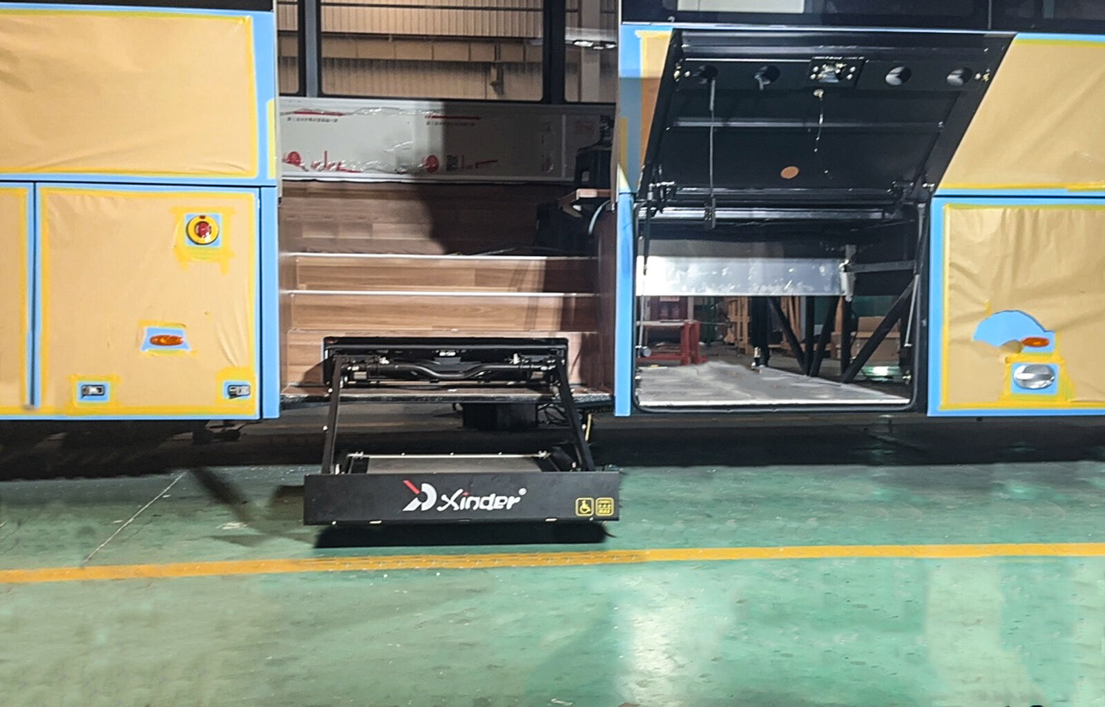 Innovative Design and Technology