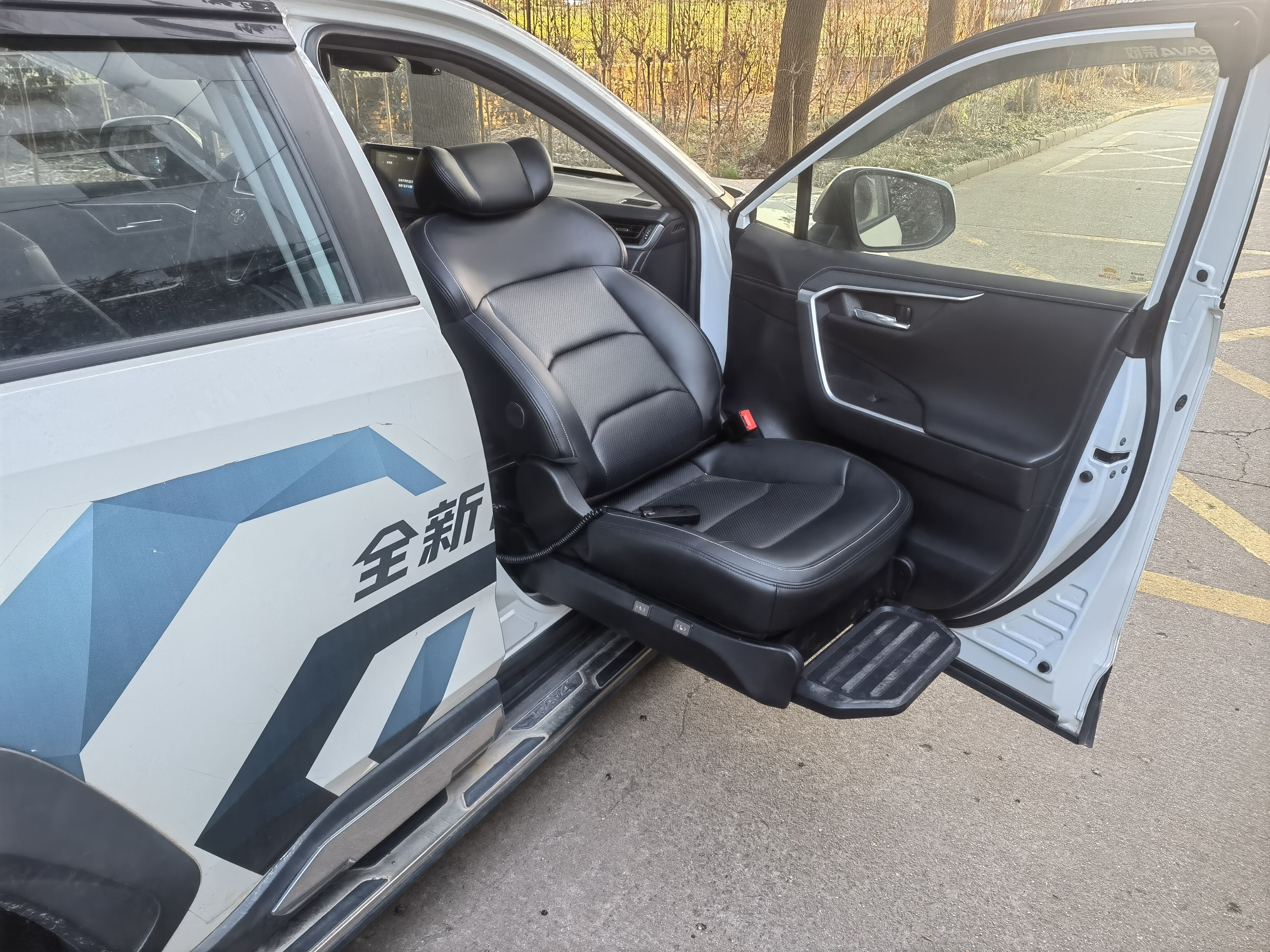 Commitment to Safety and Quality