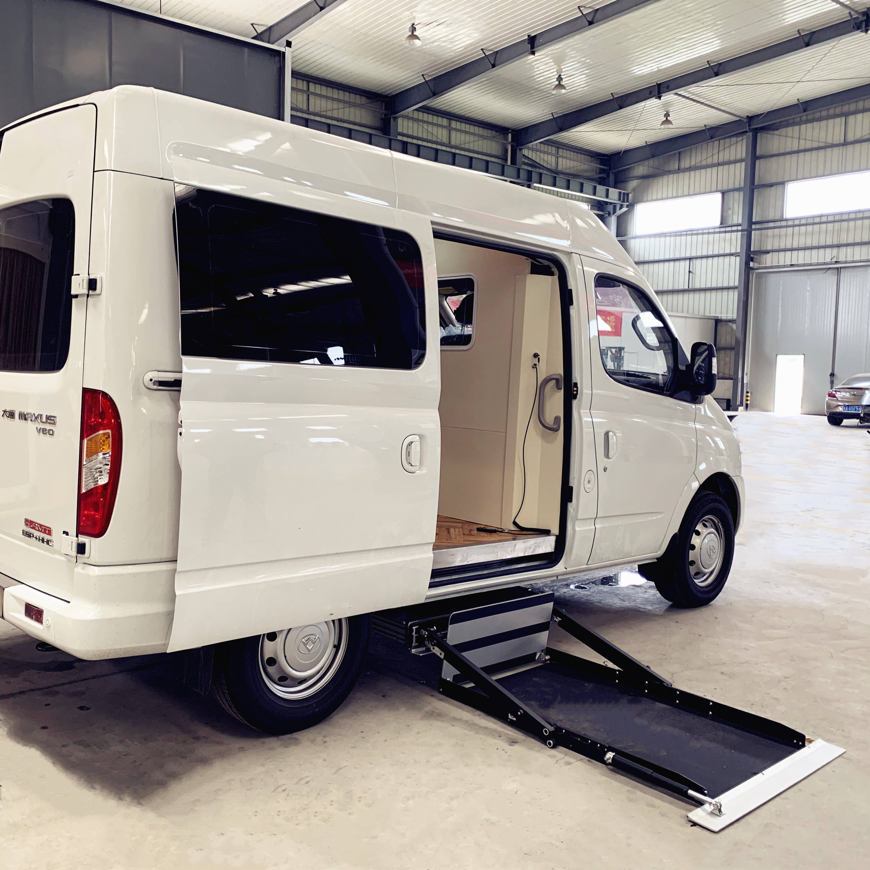 Avanserte tryggleiksfunksjonar