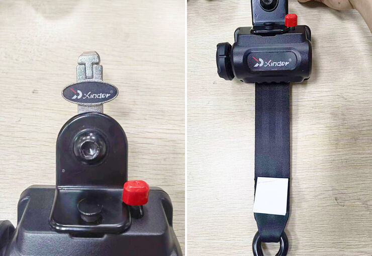 En yüksek konfor için yenilikçi tasarım