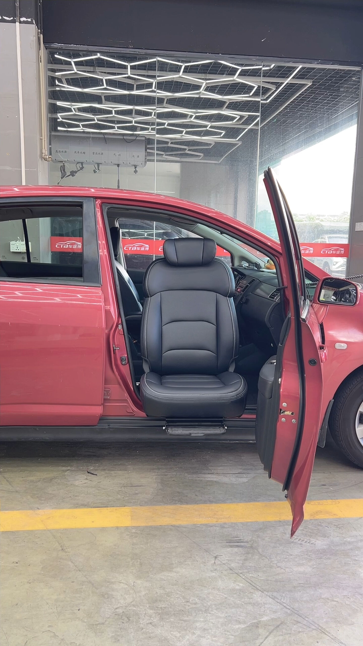 Normas y certificaciones de seguridad rigurosas