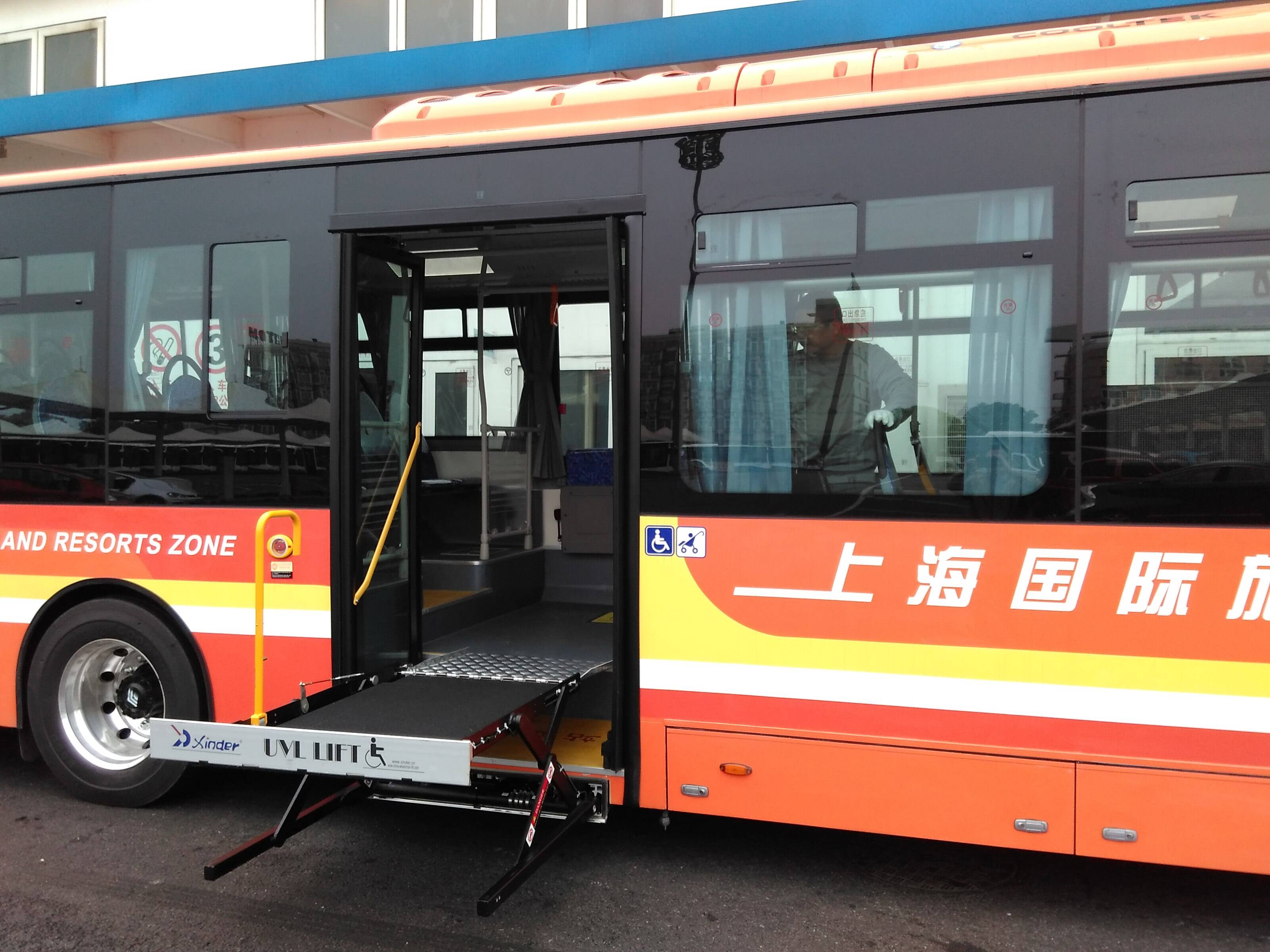 Mobiliteit voor iedereen mogelijk maken