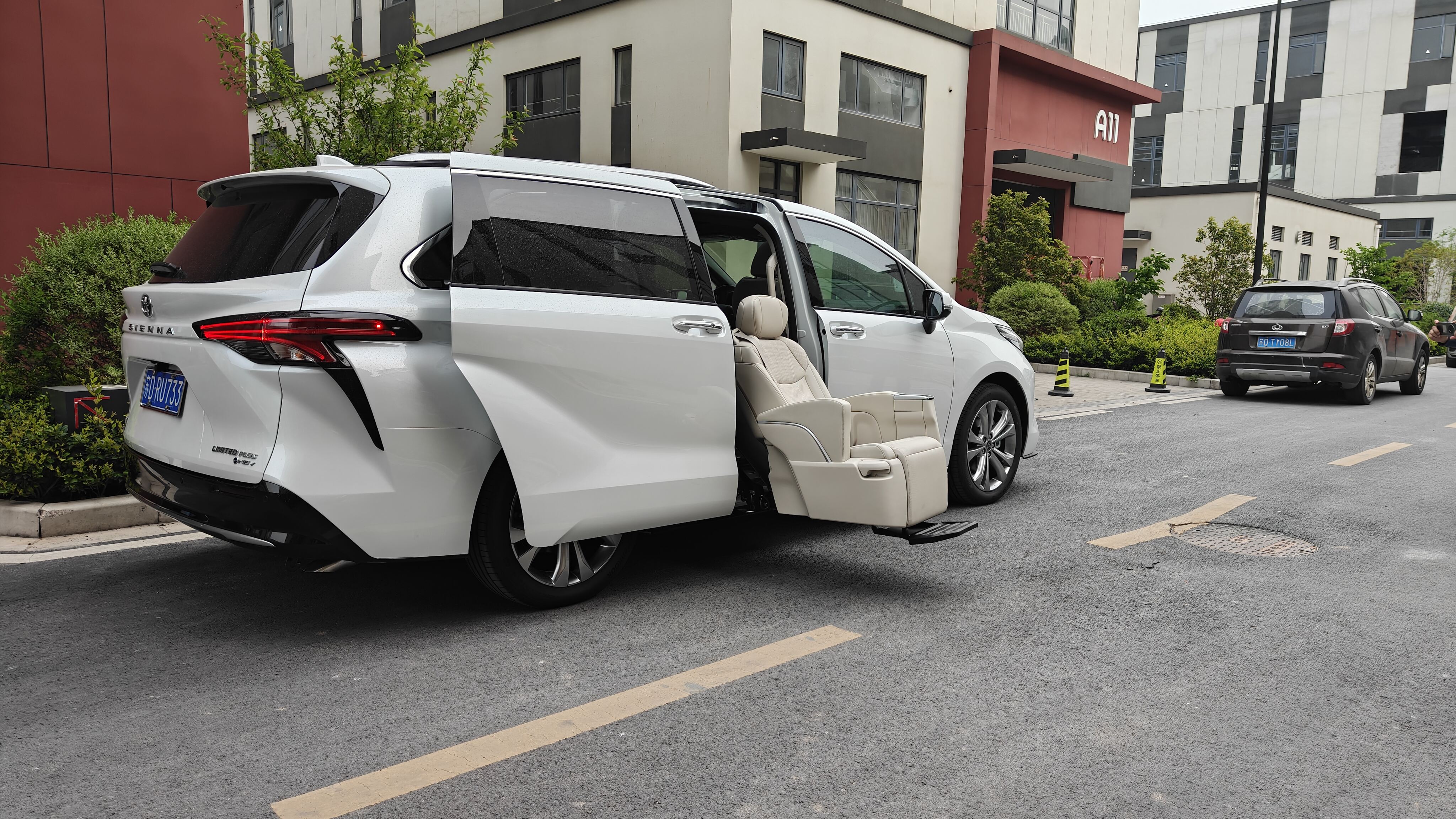 Dayanıklı Güvenlik Standartları