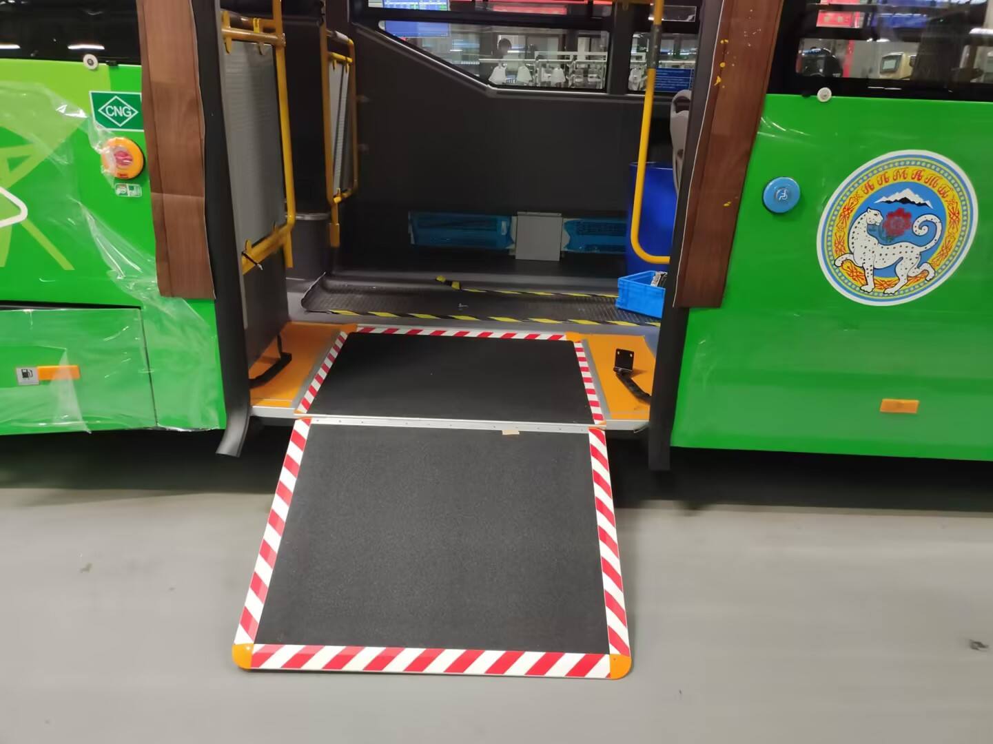 Utgående tester för maximal säkerhet