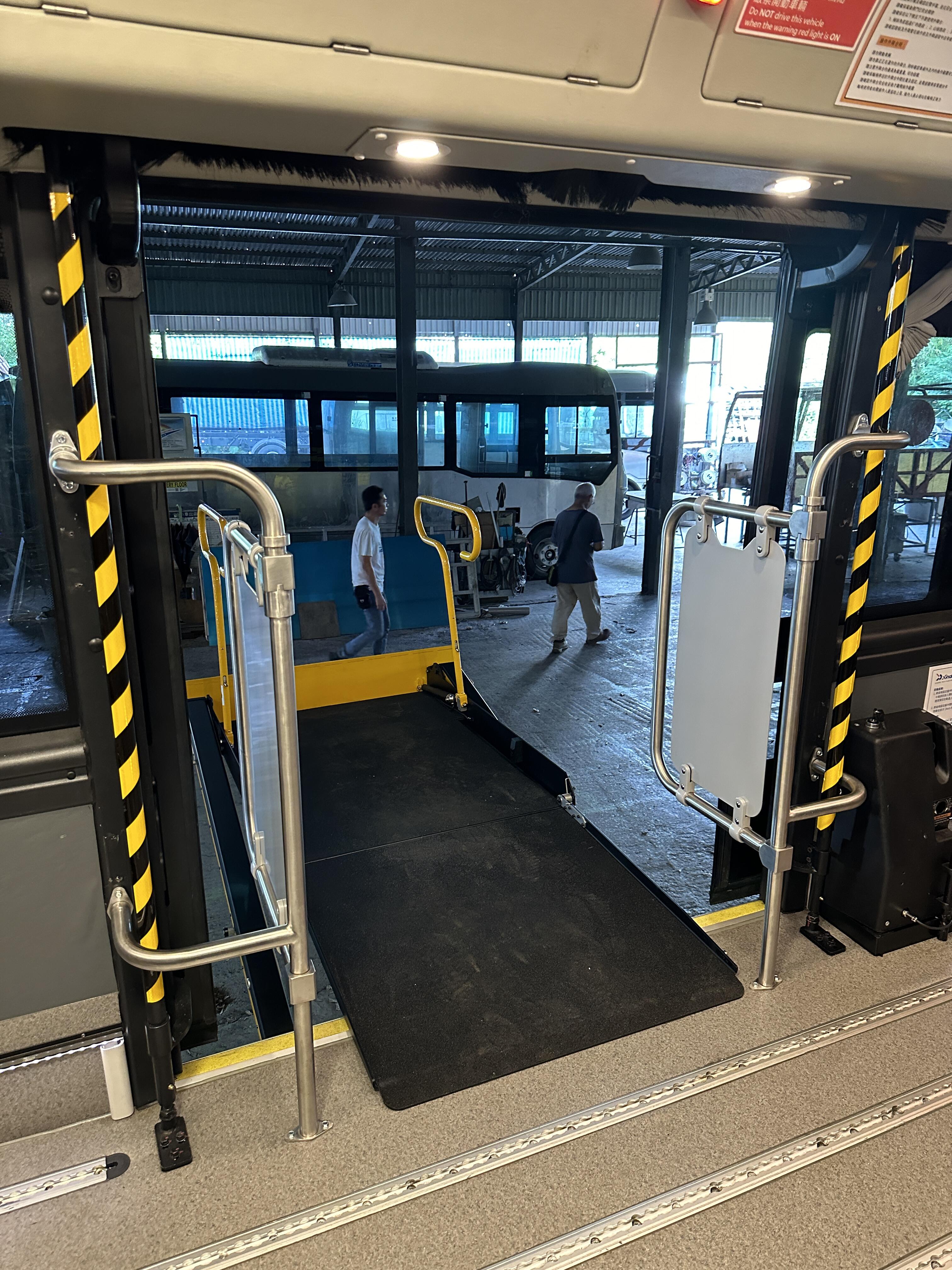 Cutting-Edge Technology for Enhanced Safety