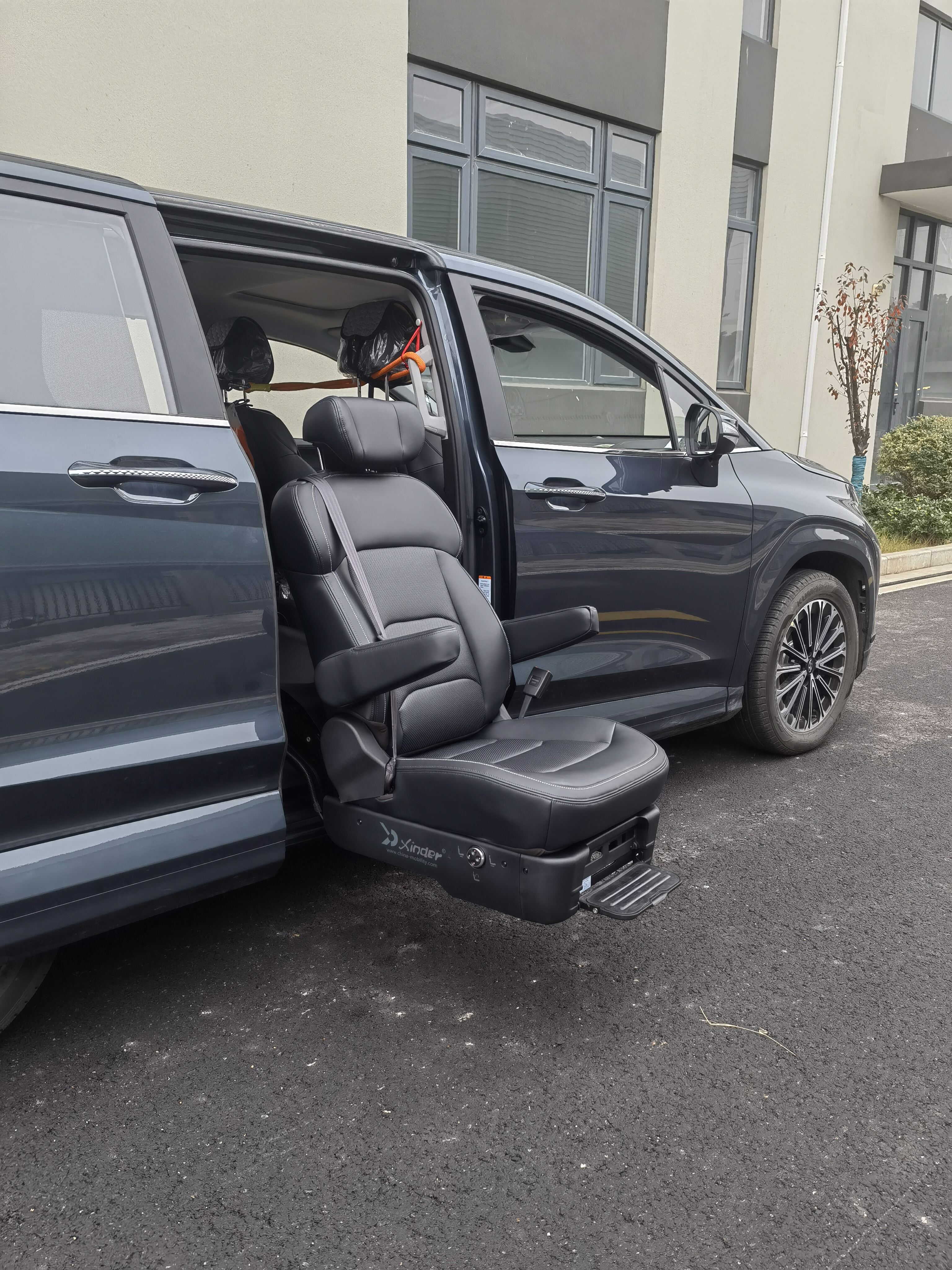 Verbintenis tot duurzaamheid en innovatie