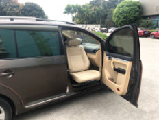 How to Select a Car Swivel Seat That Fits Disabled Users’ Needs