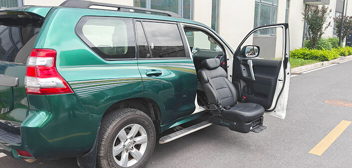 Vehicle Transfer Seat