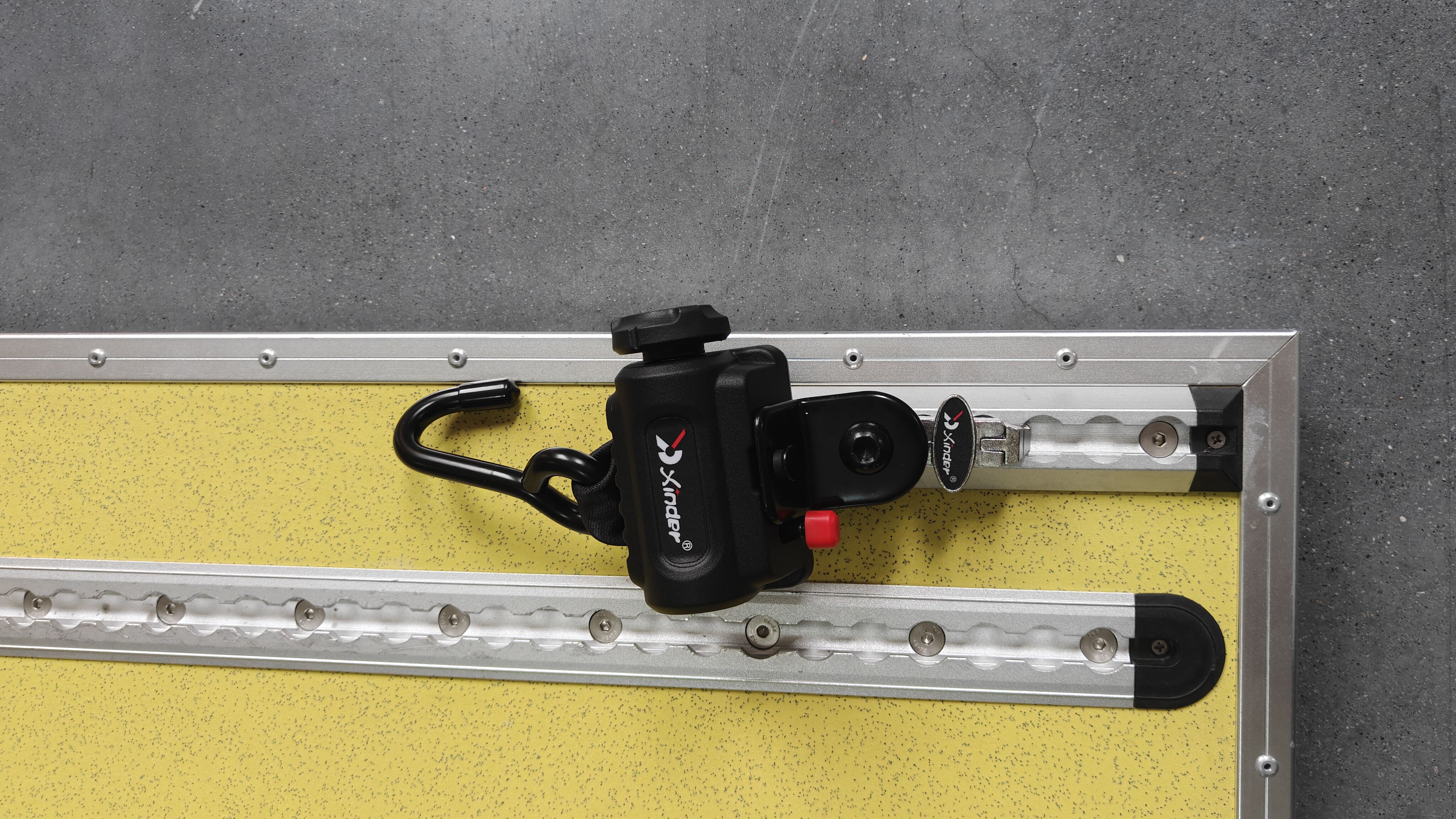 Eşsiz Güvenlik Standartları