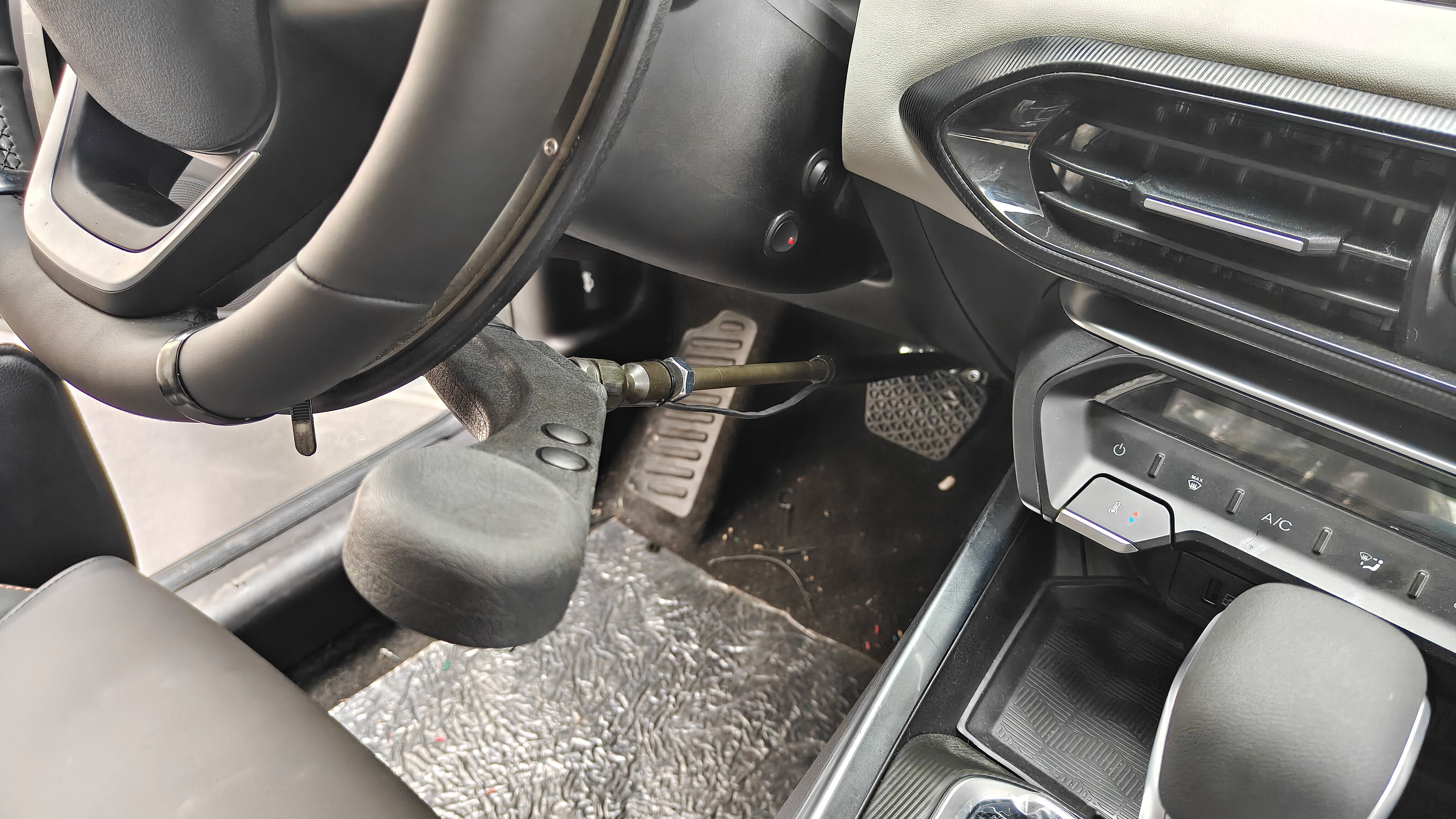 Innovative Design for Enhanced Accessibility