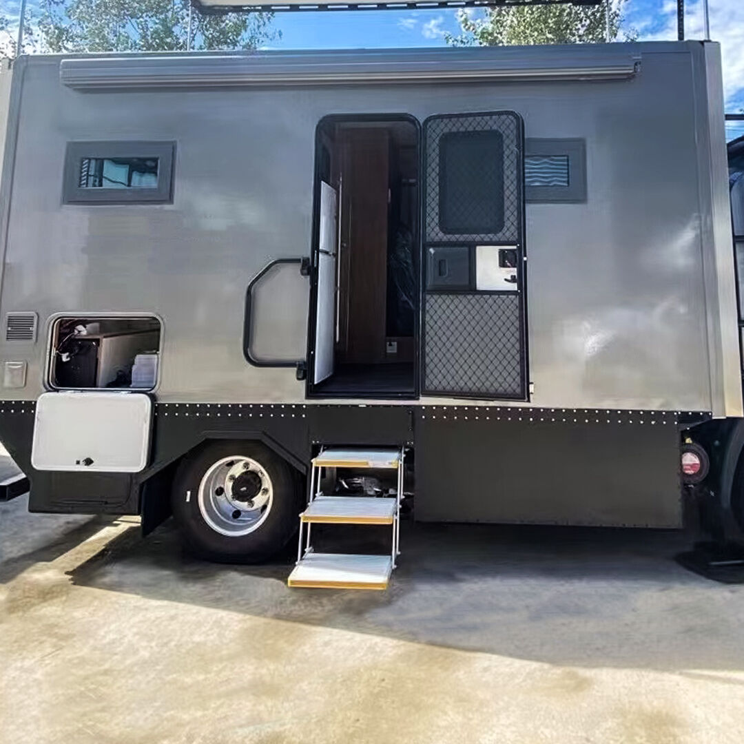 RV Accessibilities