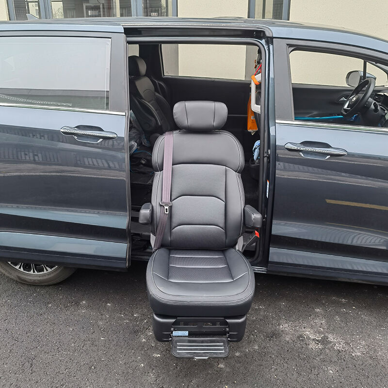 Simplicity & Durability First: Xinder Unveils the New SLIFT Classic Welfare Seat