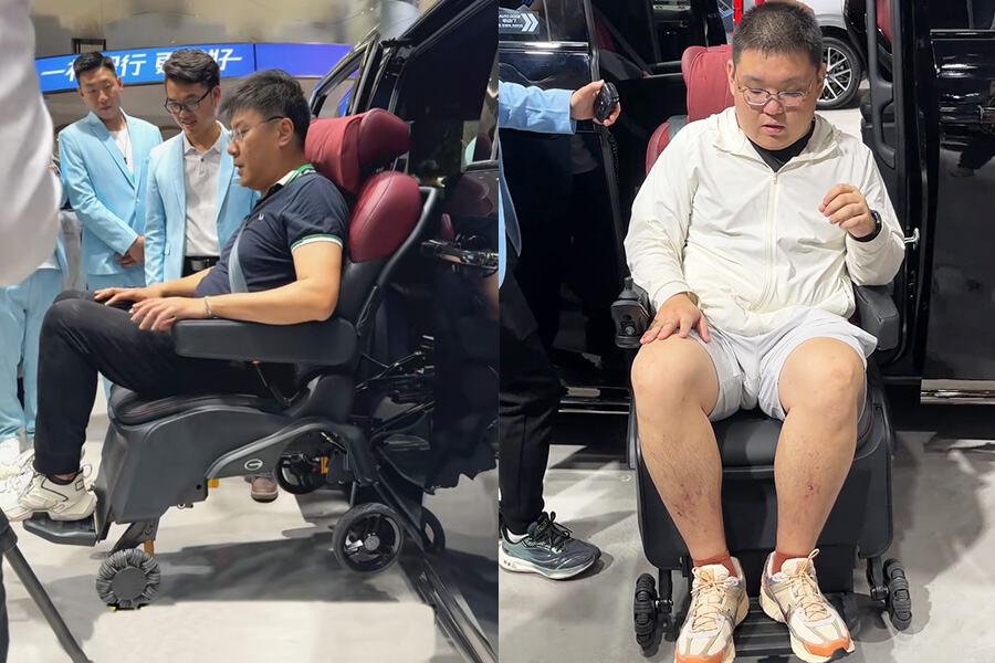 Discover the Unmatched Benefits of Wheelchair Accessible Vans